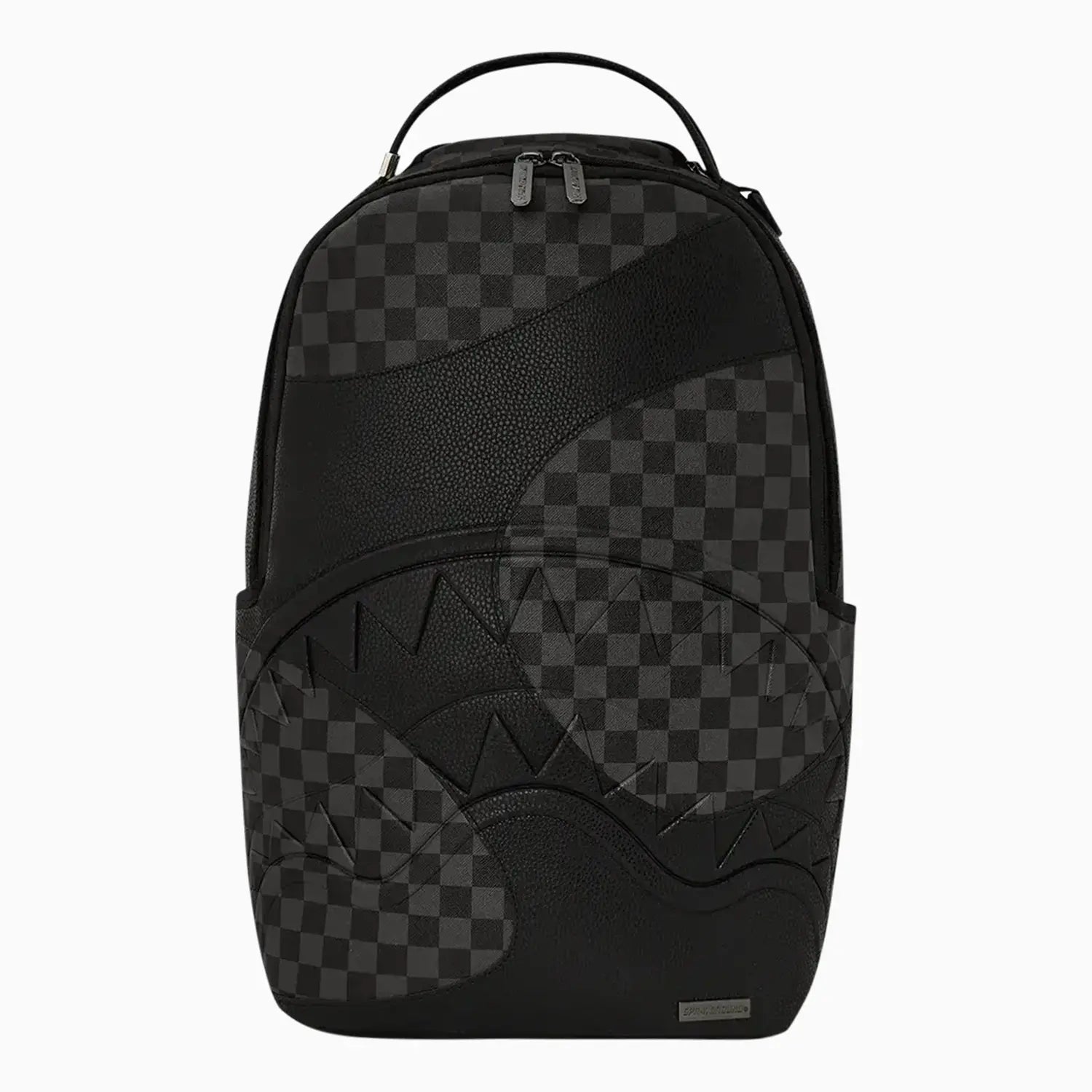 G Check DLXSV Backpack - Durable Waterproof Laptop Backpack for Men & Women - Travel, Work, School & Outdoor Adventures