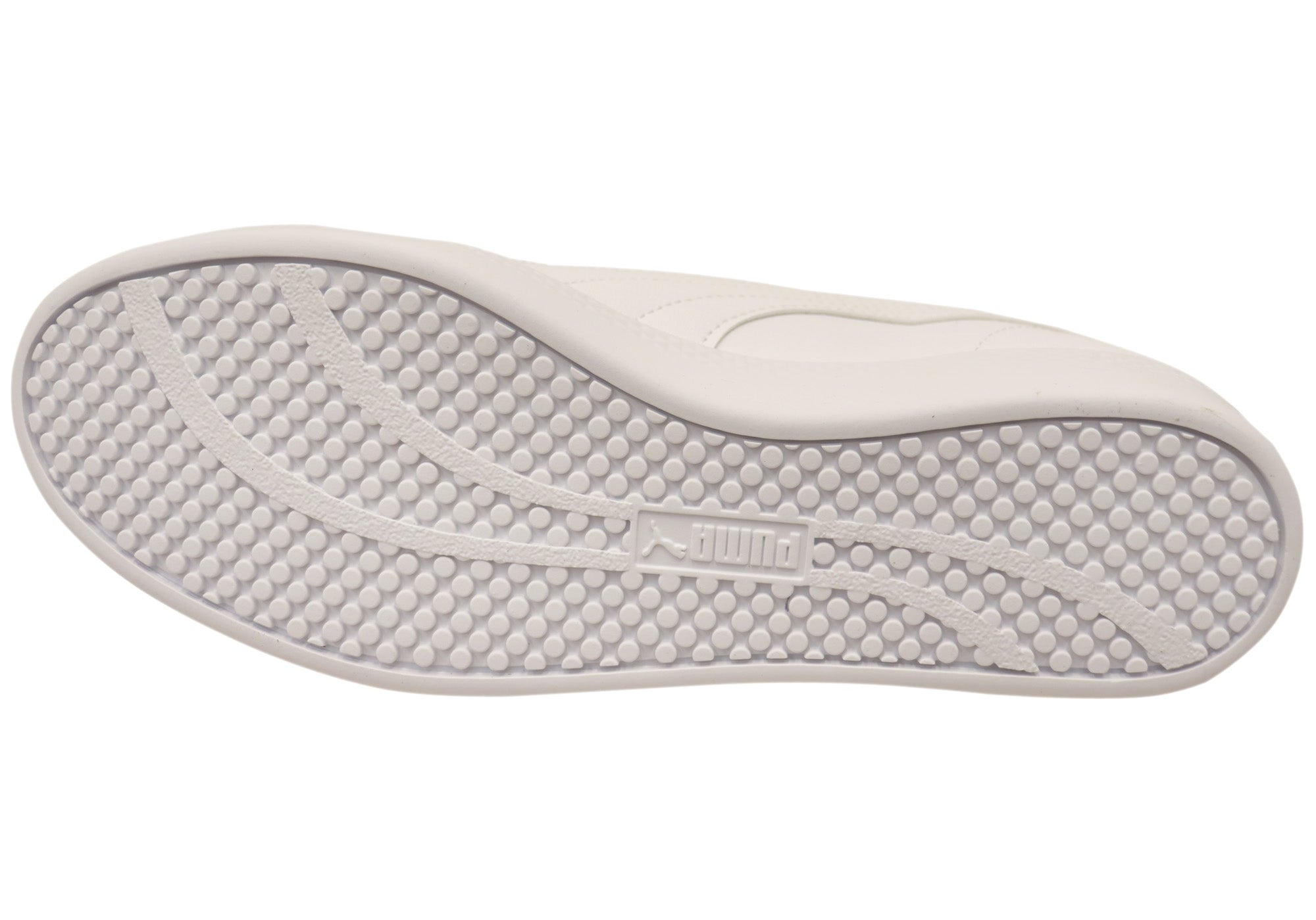 Puma Women's Smash WNS V2 L Sneakers - Comfortable Lace-Up Athletic Shoes for Running, Gym & Casual Wear