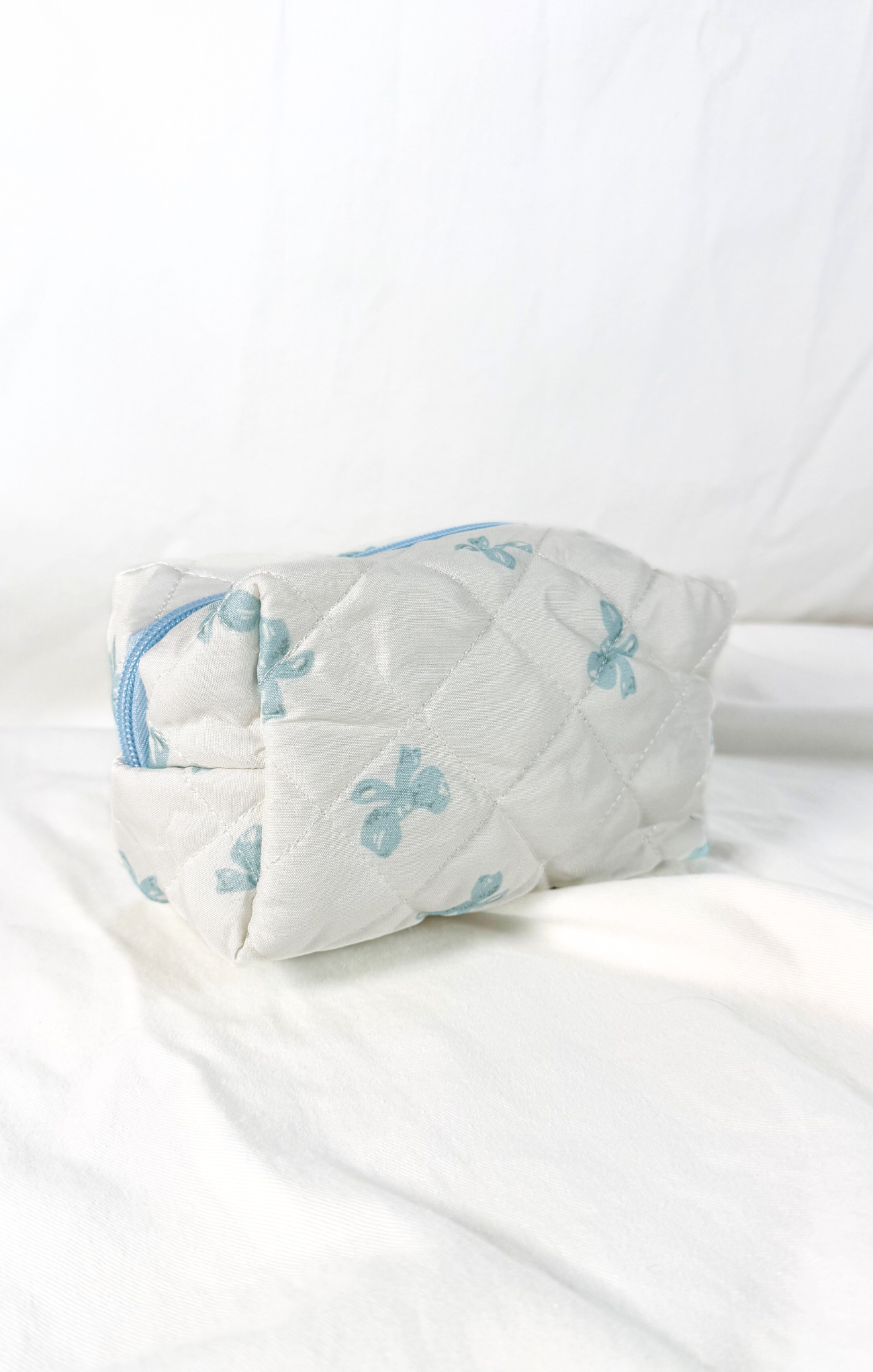 Quilted Multi-Purpose Bags for Travel, Storage & Shopping - Durable Reusable Tote Bags for Everyday Use