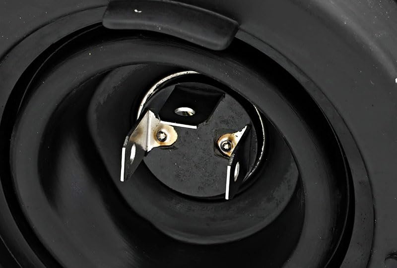 Toyota Solara Replacement Headlights Set - Halogen Compatible for 1999-2001 Models (Driver & Passenger Side) | Perfect for Night Driving & Foggy Conditions
