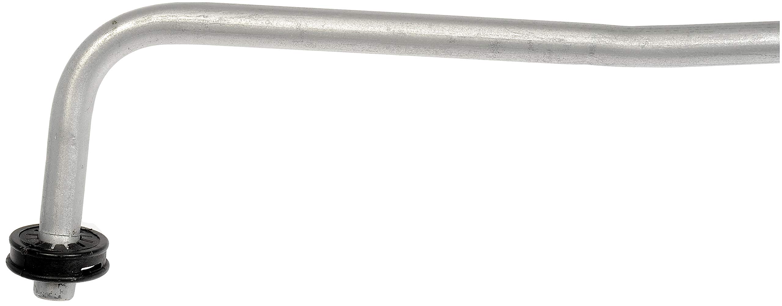 Dorman 624-573 Automatic Transmission Oil Cooler Hose Assembly - Compatible with Chevrolet Silverado, GMC Sierra & More | Replacement for Leaking or Damaged Cooler Lines | Perfect for Off-Roading, Towing & Heavy-Duty Use