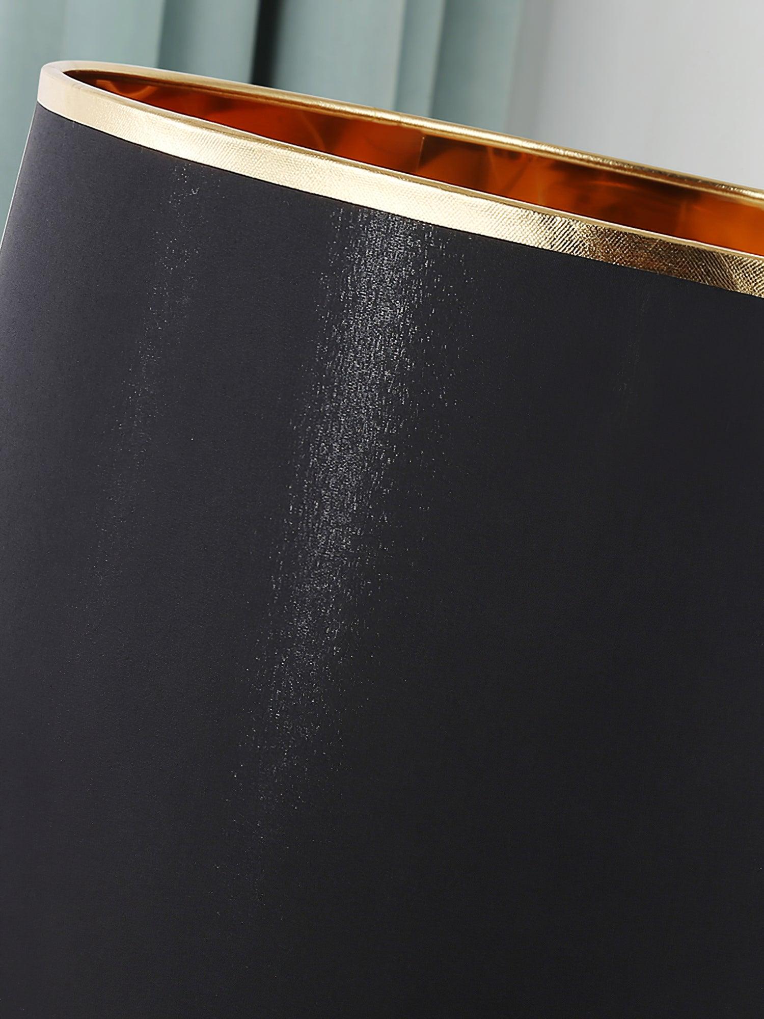 Jaspar Modern Table Lamp - Stylish Bedside & Living Room Lighting for Home Decor, Reading & Relaxation