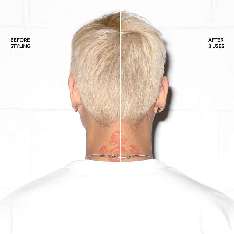Bumble and bumble Illuminated Blonde Shampoo for Highlighted & Bleached Hair - Purple Toning Shampoo to Brighten & Neutralize Brassiness - Perfect for Salon-Quality Blonde & Gray Hair Care at Home