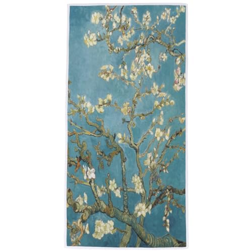 Almond Tree