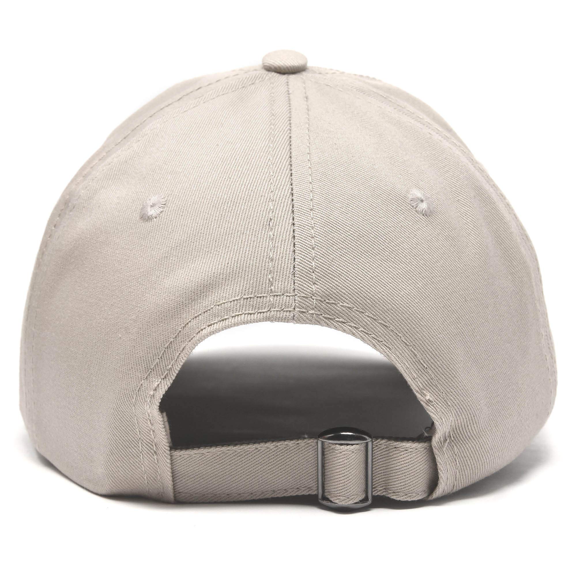 DALIX Embroidered Great White Shark Baseball Cap - Stylish Adjustable Hat for Men & Women - Perfect for Beach, Fishing, and Outdoor Adventures