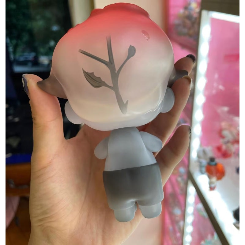 DIMOO Nightfall Limited Edition Collectible Figure - Rare Vinyl Art Toy for Display, Gifts & Home Decor