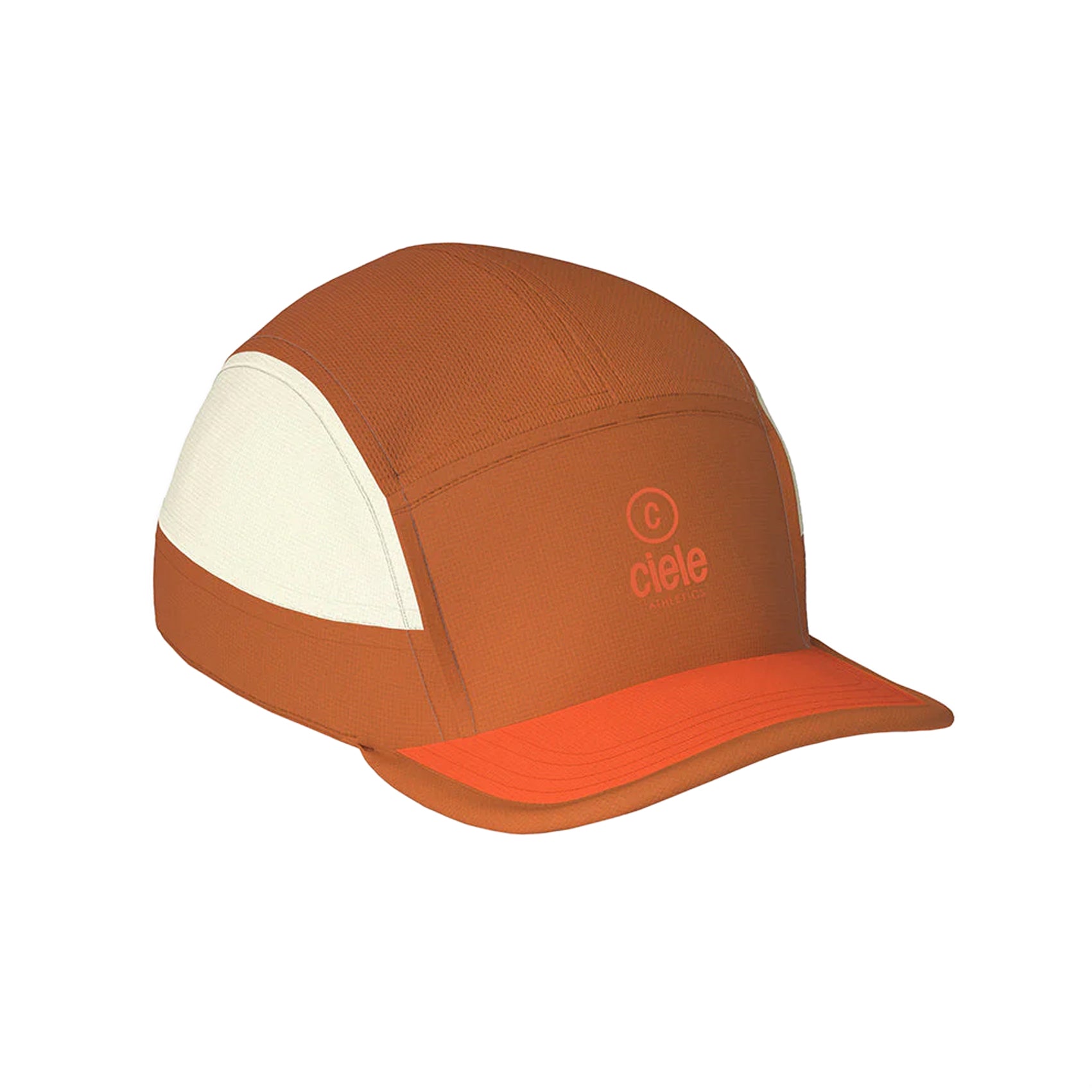 Ciele Athletics ALZCap SC - Lightweight Running Hat for Men & Women - Breathable Performance Cap for Jogging, Hiking, and Outdoor Sports