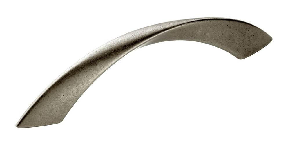 Essential'Z Drawer Pulls - Set of 10 - Modern Cabinet Handles for Kitchen & Bathroom - Easy Installation for Dressers, Cabinets & Furniture