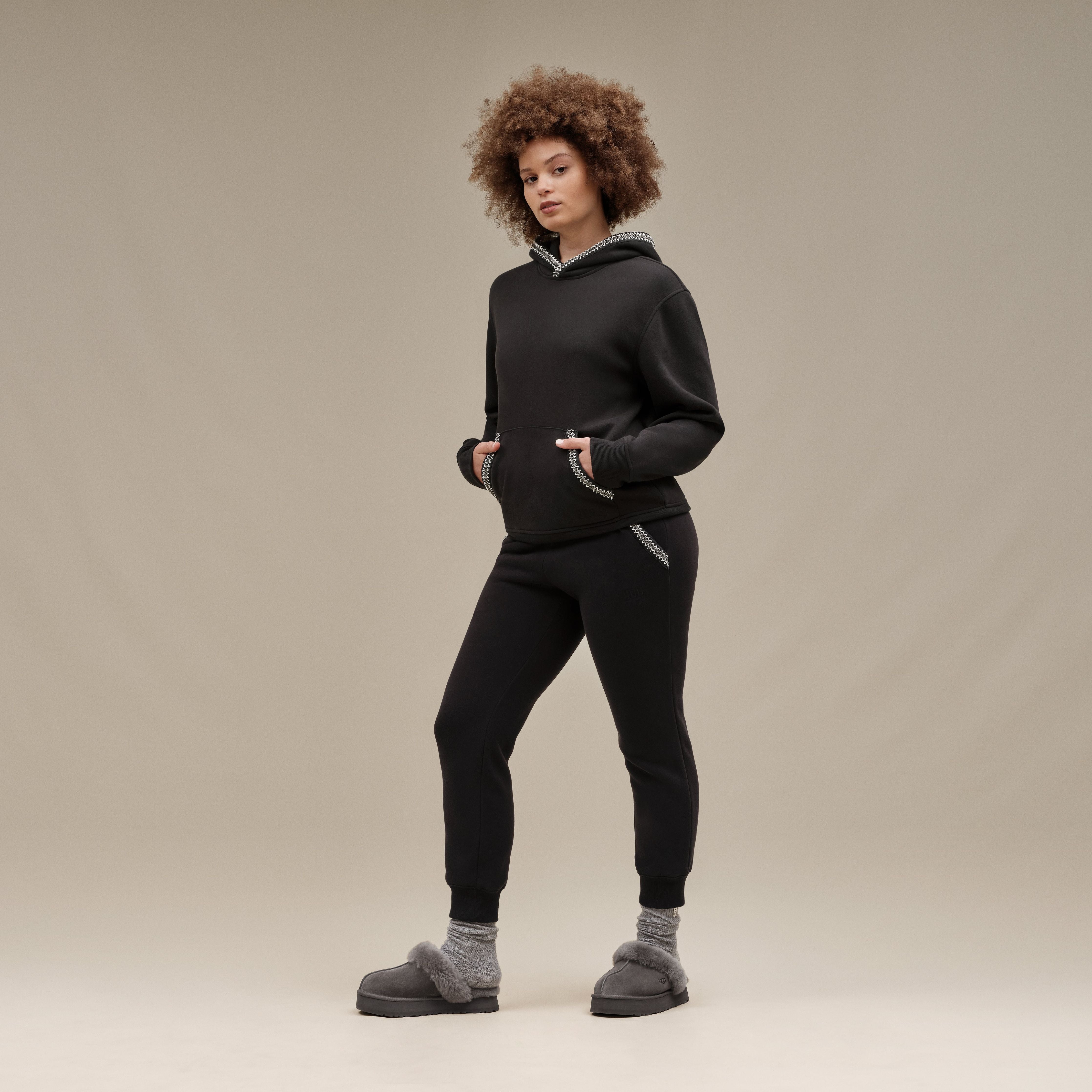 UGG Men's Tasman Hoodie - Cozy Fleece-Lined Pullover for Winter | Perfect for Outdoor Activities & Casual Wear