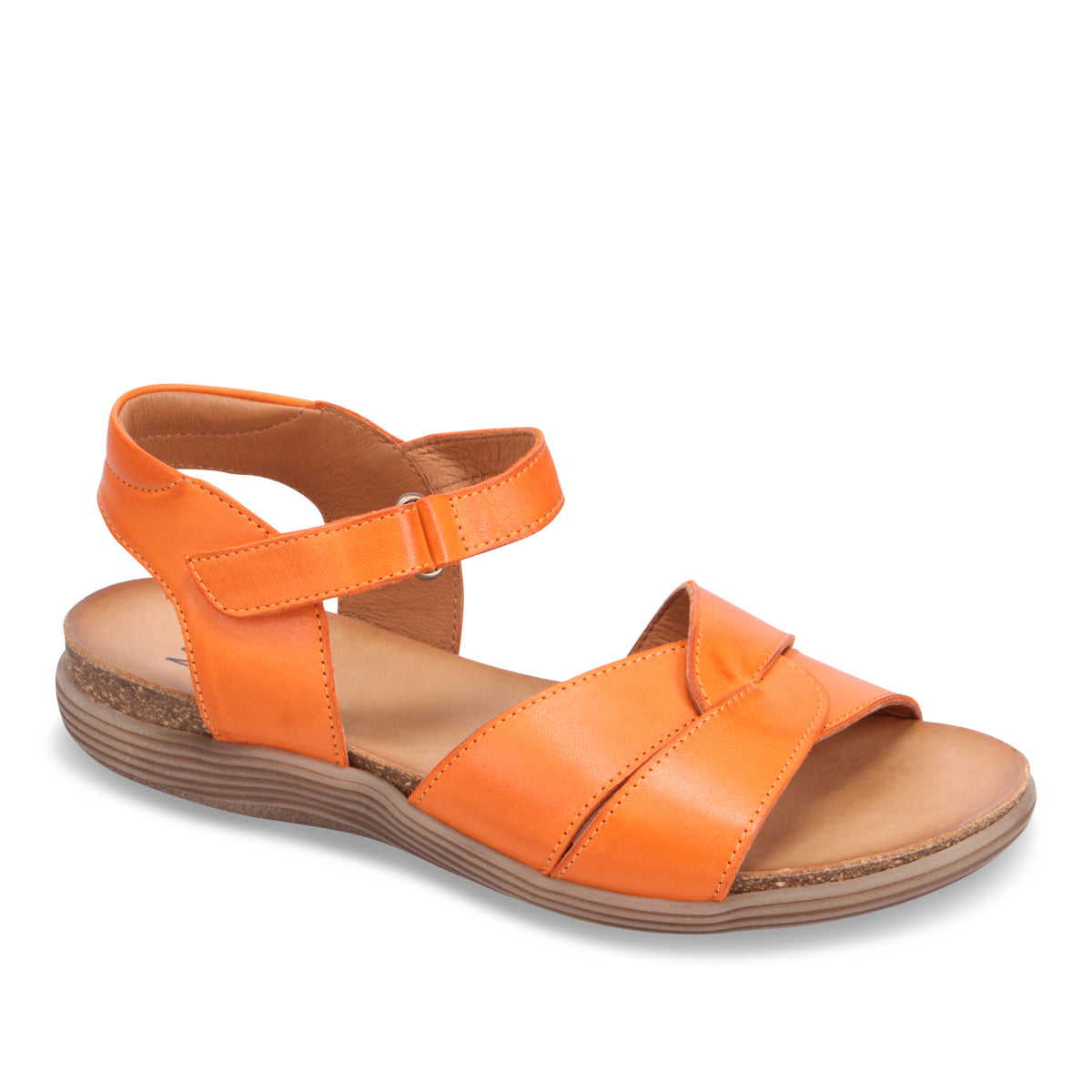 Milli Sandals for Women - Comfortable & Stylish Summer Beach Walking Shoes - Perfect for Outdoor, Travel, and Casual Wear
