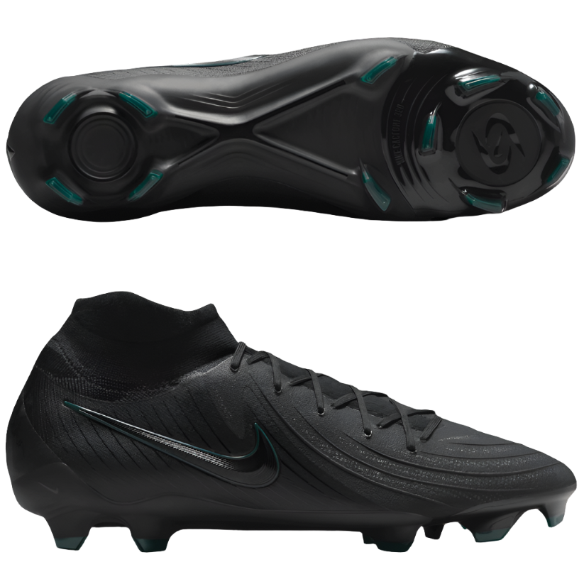 Nike Phantom Luna 2 Pro FG Soccer Cleats - Firm Ground Football Boots for Men & Women - Perfect for Professional Matches & Training Sessions
