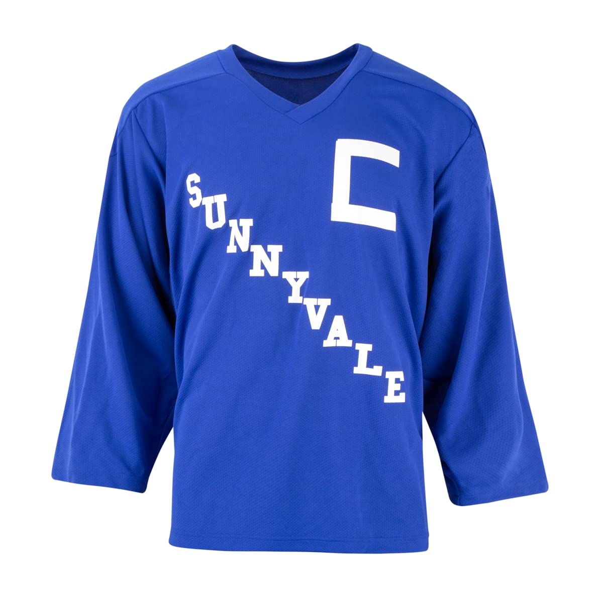 Official Trailer Park Boys Ricky Hockey Jersey - Men's TV Show Merchandise - Perfect for Cosplay, Halloween & Fan Gifts