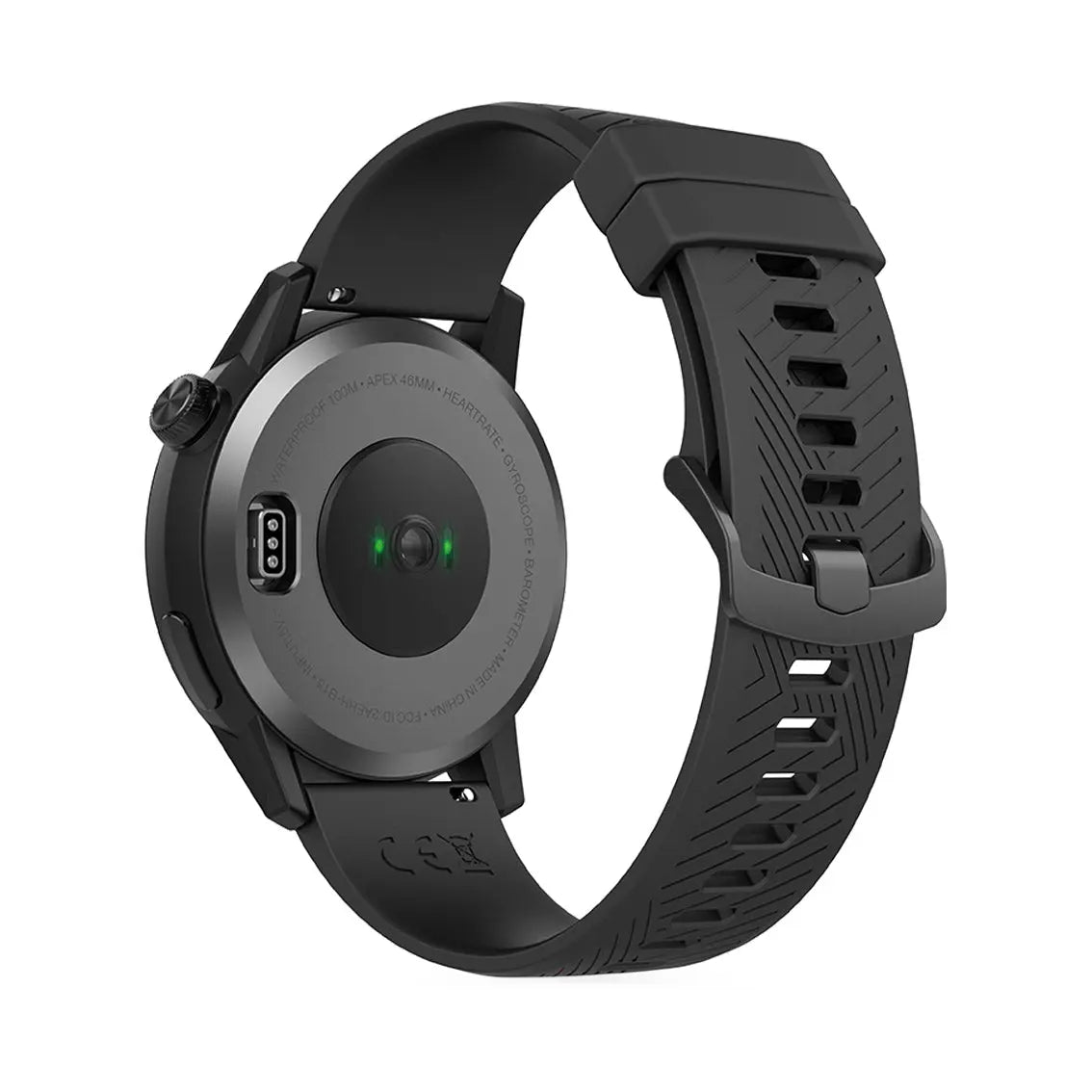 COROS Apex Multisport GPS Watch - 46mm Smartwatch for Running, Cycling, Swimming & Outdoor Adventures | Track Heart Rate, Distance & Performance