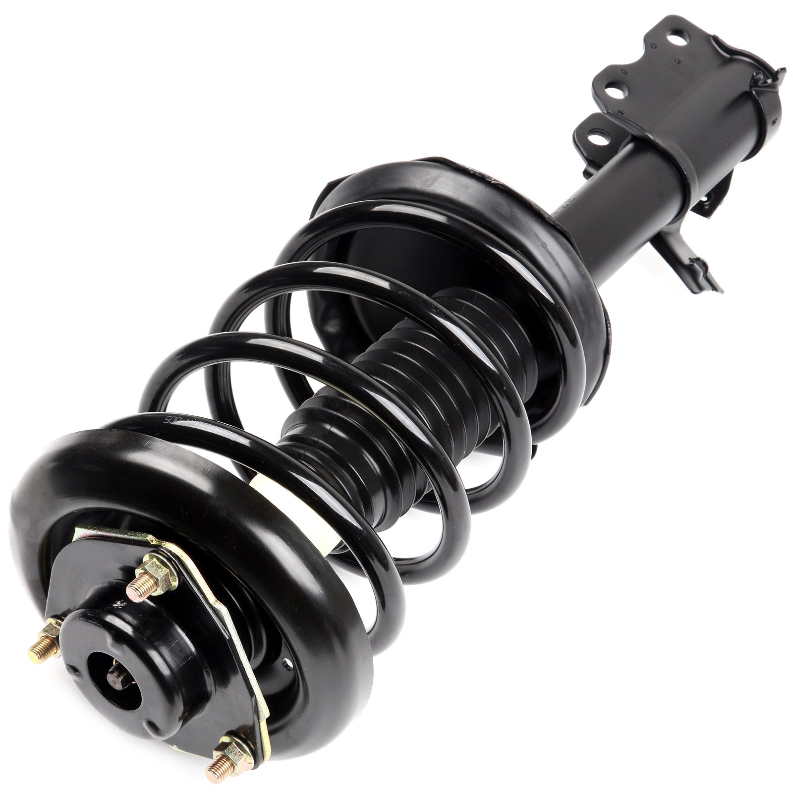 AUTOMUTO Front Struts and Shocks Complete Struts Assembly - Compatible with 2000-2001 Infiniti I30 & Nissan Maxima (171419, 171418) - Smooth Ride & Enhanced Handling for City Commuting & Highway Driving