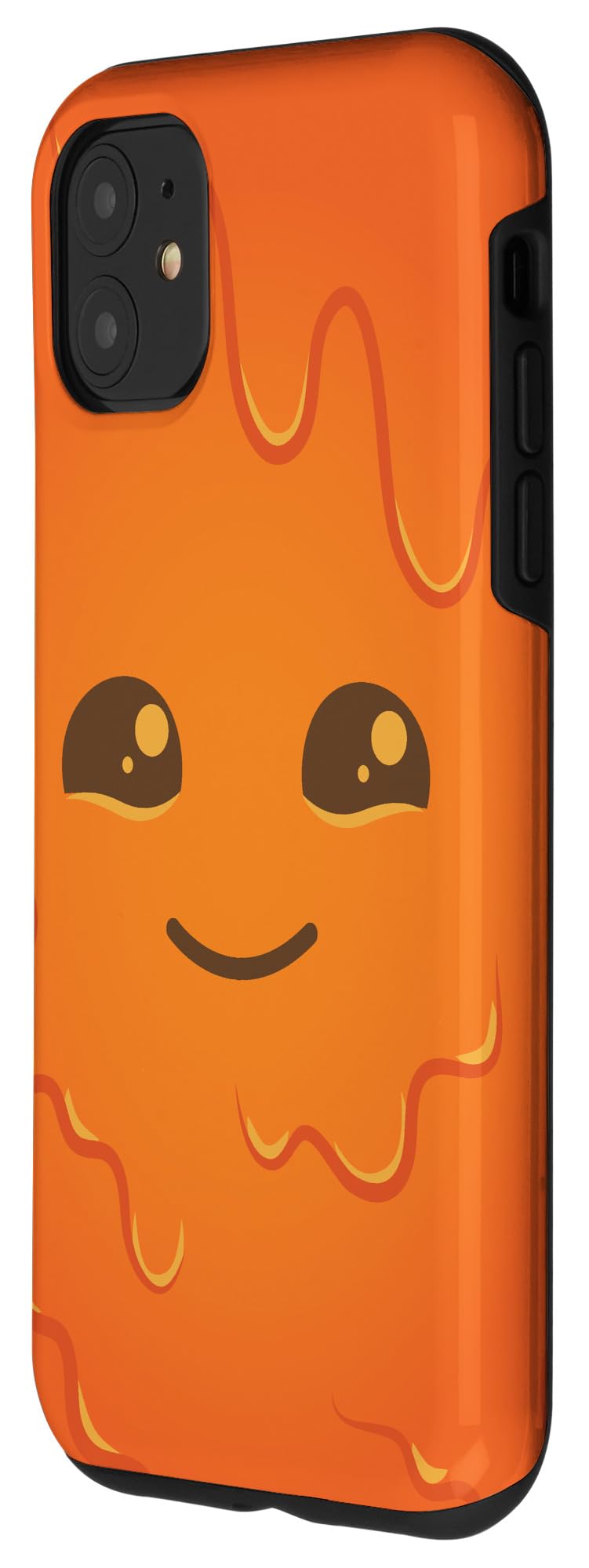 iPhone 11 SCP-999 The Tickle Monster Protective Case - Funny Gaming Phone Cover for iPhone 11 - Perfect for Cosplay, Gaming Conventions & Anime Fans