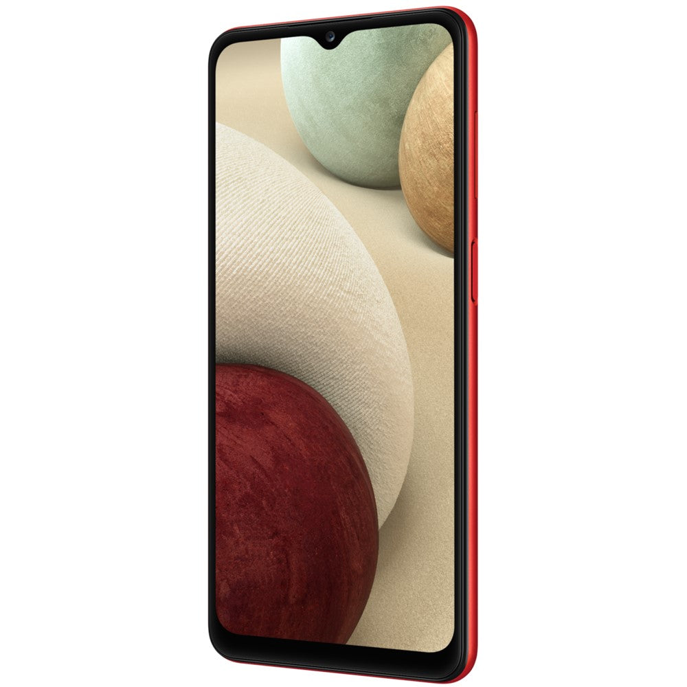 Samsung Galaxy A12 128GB 4GB RAM 6.5