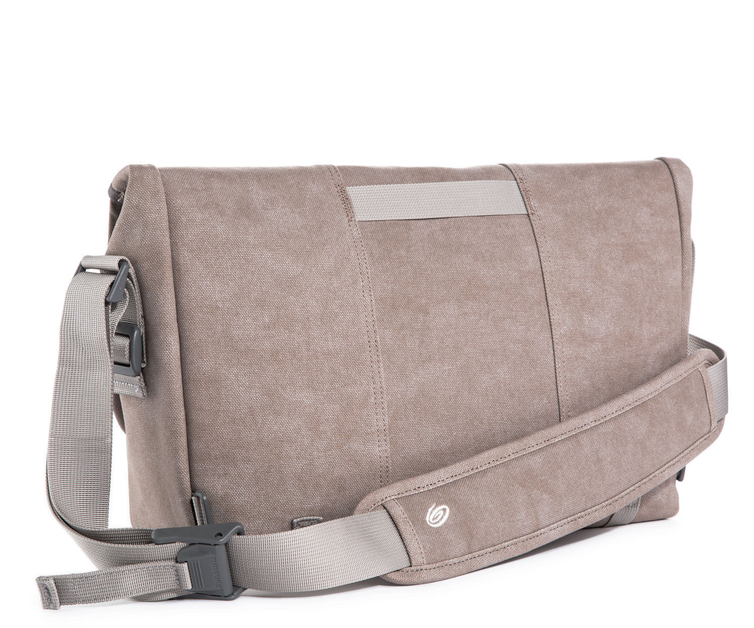 Timbuk2 Classic Messenger Bag - Durable Waterproof Laptop Bag for Men & Women - Perfect for Commuting, Work, School & Travel