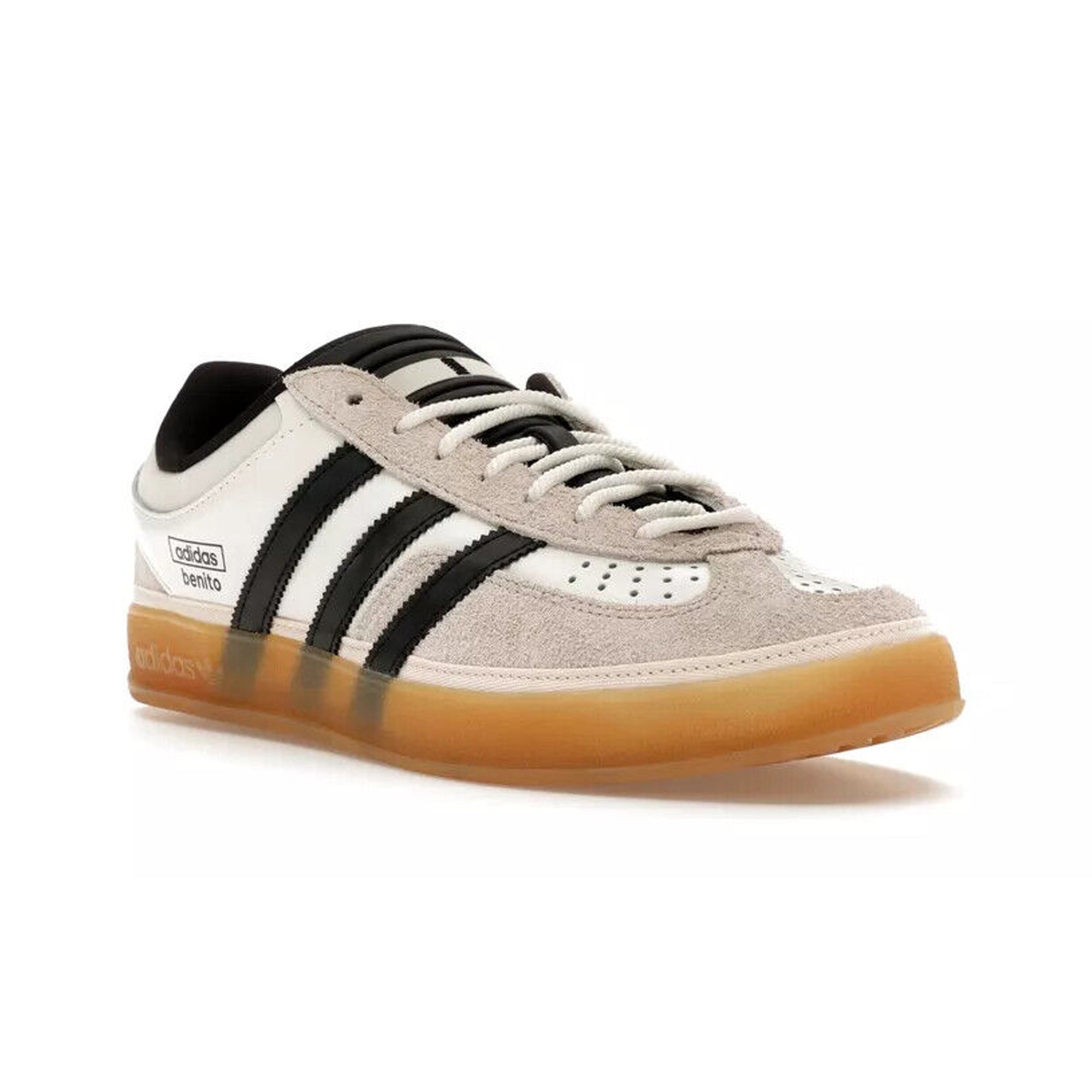 Adidas Gazelle Indoor 'Bad Bunny' Sneakers 2024 - Retro Running Shoes for Men & Women - Perfect for Casual Wear, Gym & Street Style