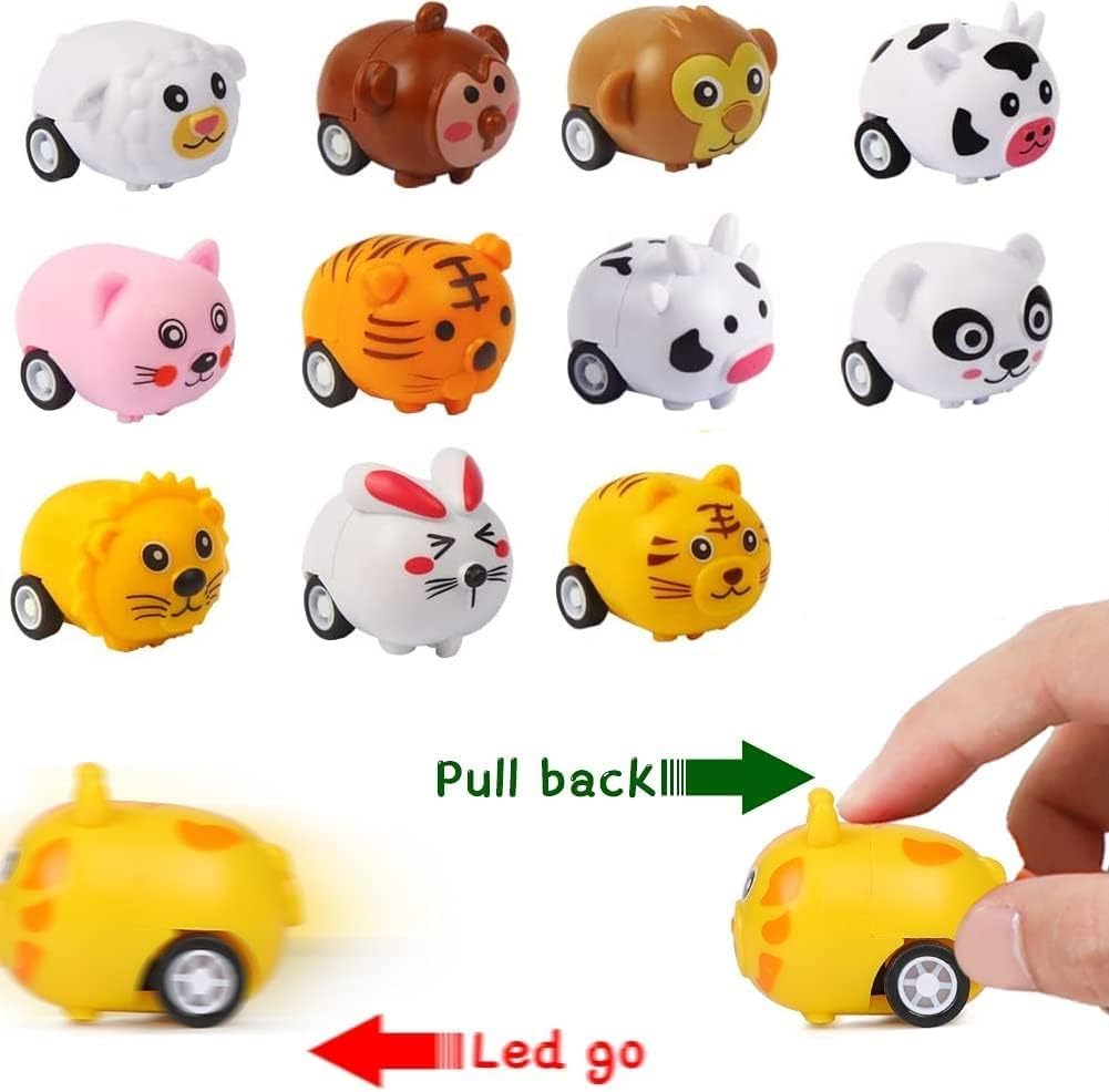 119 Pcs Pop Party Favors for Kids Ages 4-12 - Bulk Fidget Toys Pack for Classroom Prizes, Pinata Fillers, Treasure Chest & Carnival Games - Fun Sensory Toys for Boys and Girls Birthday Parties & School Events