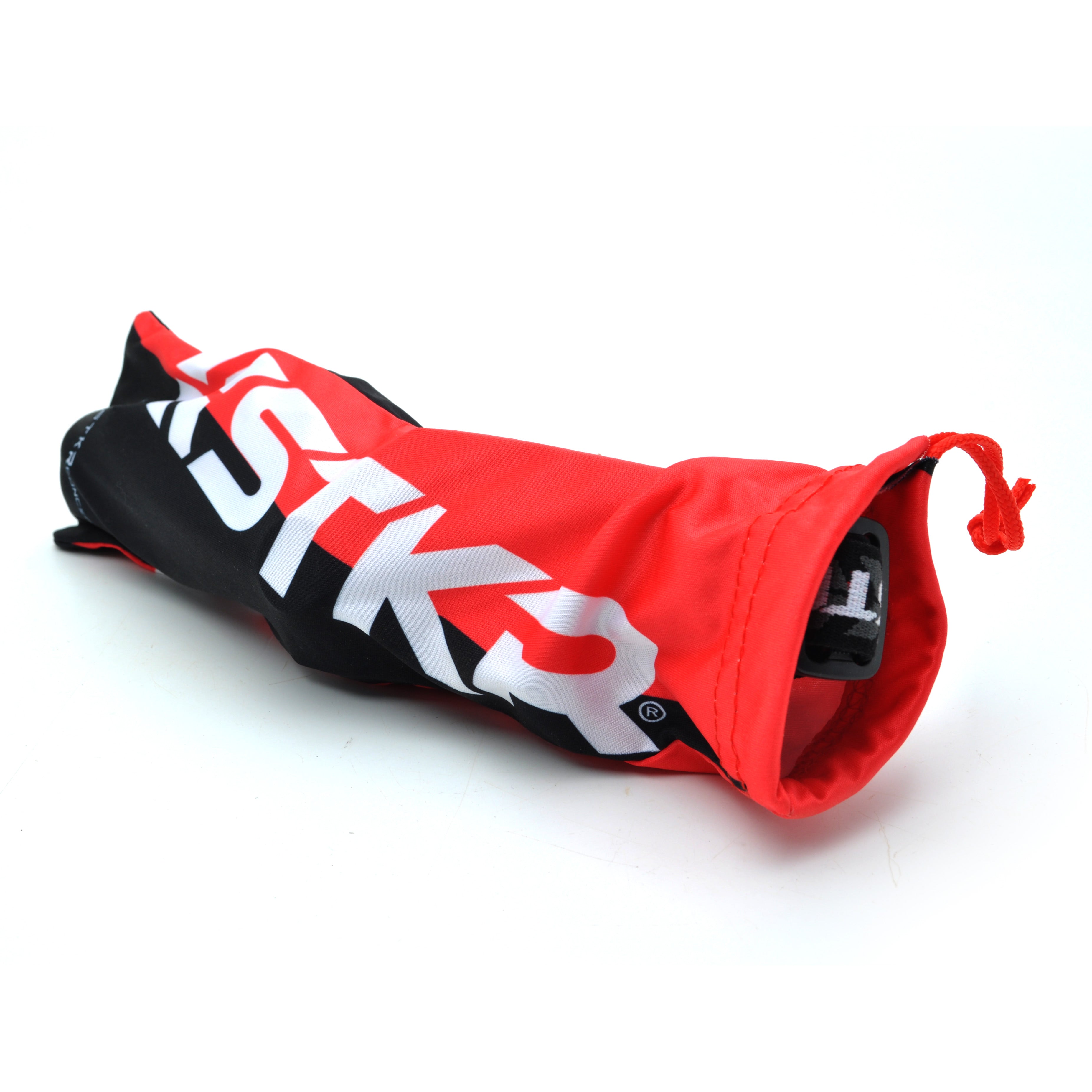 Best Headlamp Bag for Camping & Hiking - Waterproof & Durable LED Headlight Storage Pouch - Perfect for Outdoor Adventures, Night Running, and Emergency Kits