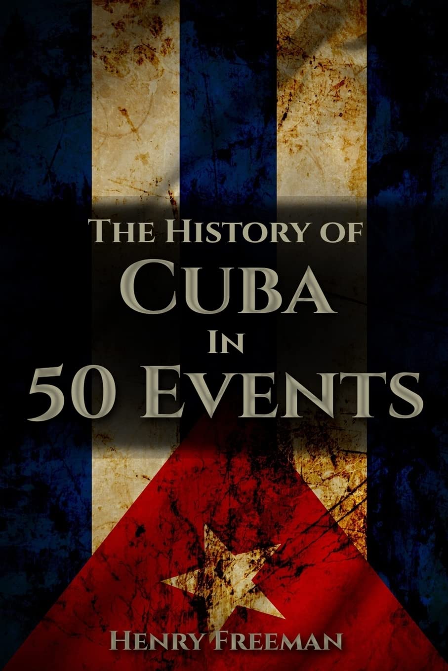 The History of Cuba in 50 Events: Timeline of Key Moments in Cuban History | Perfect for Students, History Buffs & Travelers Planning a Trip to Cuba