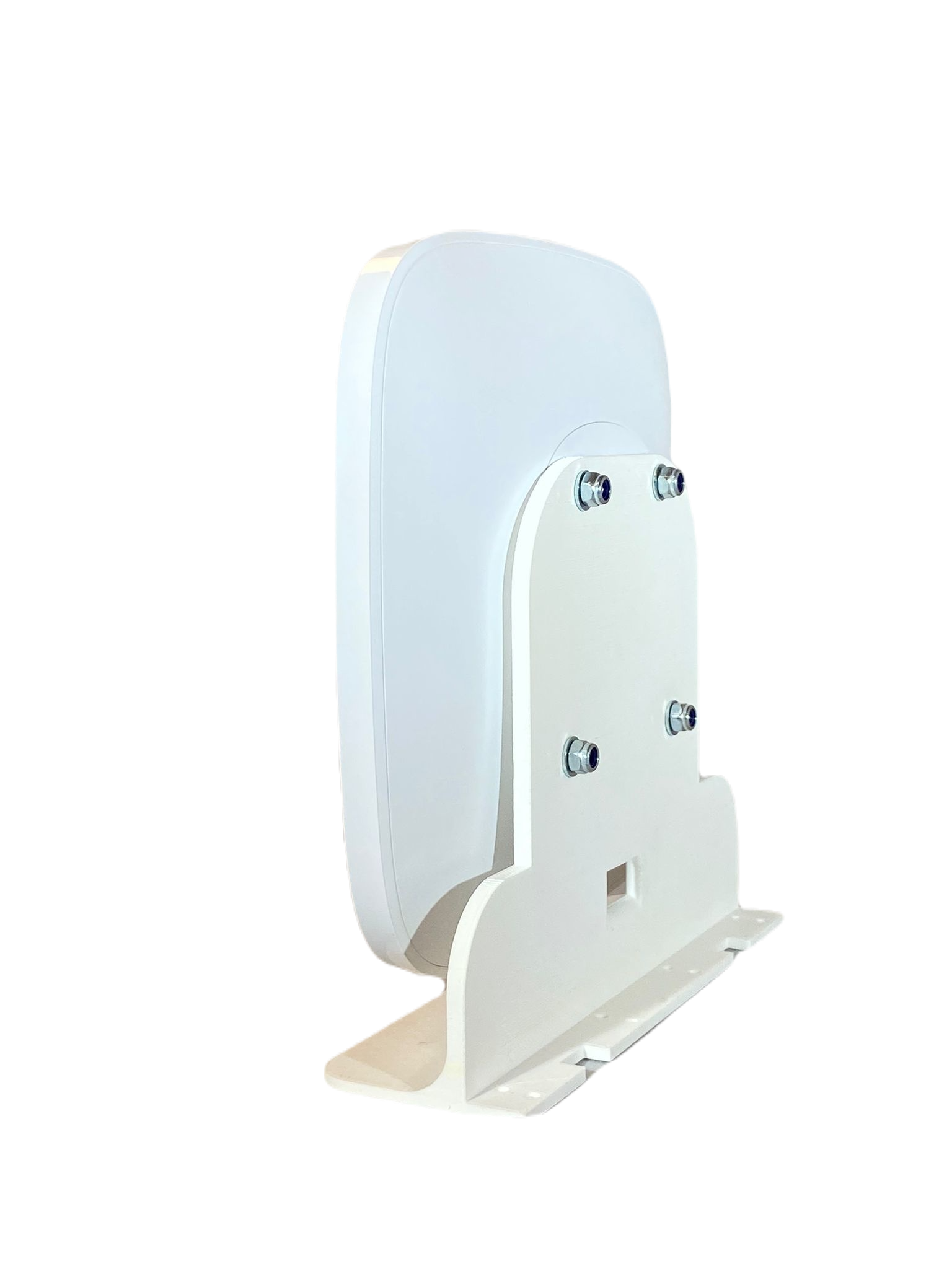 Ajax Smart Home Hub Stand - Universal Mount for Home Automation Control - Perfect for Living Room, Bedroom, or Office Setup