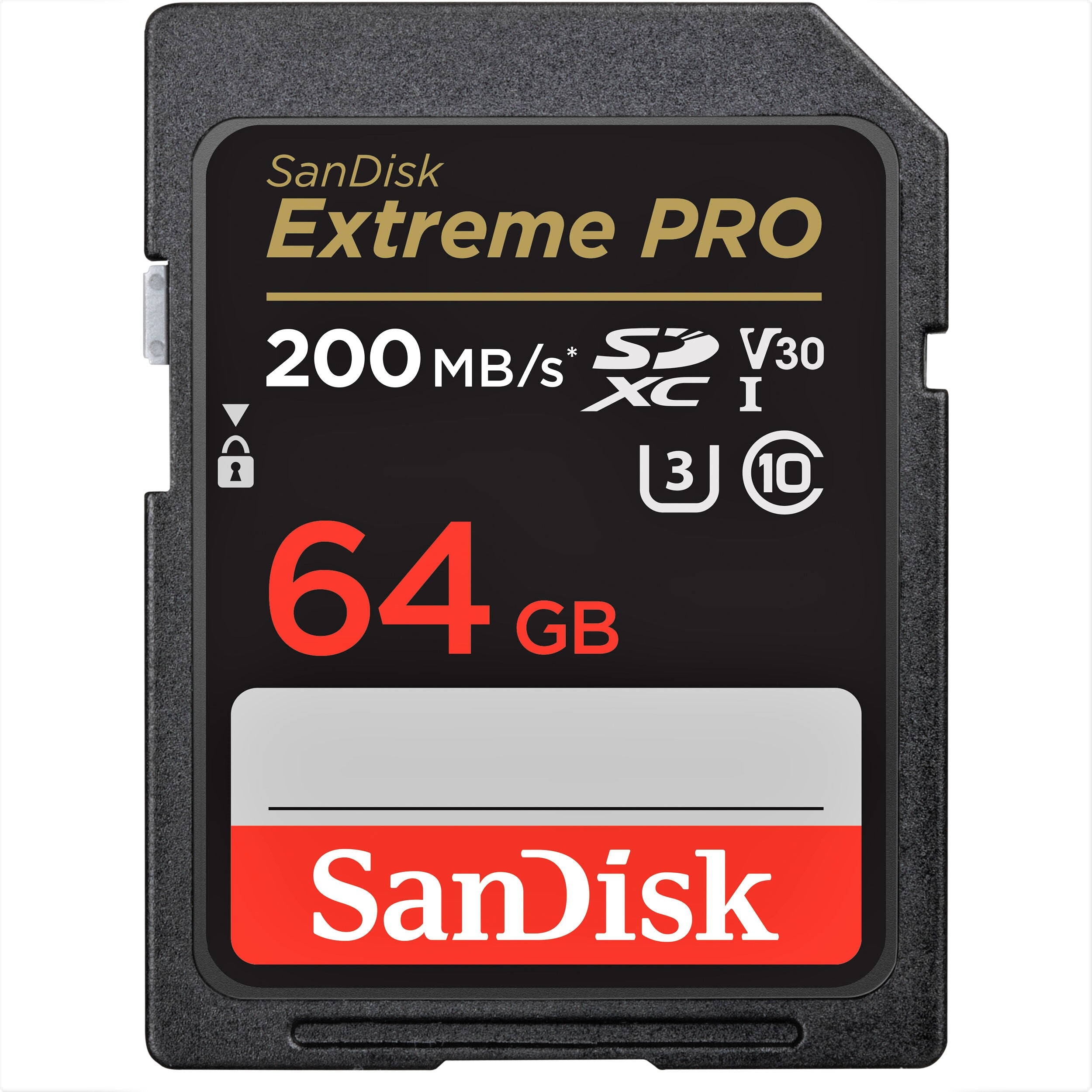 SanDisk 32GB 1TB Extreme PRO UHS-I SDXC Memory Card - High Speed for DSLR, 4K Cameras & Drones - Perfect for Professional Photography & Videography