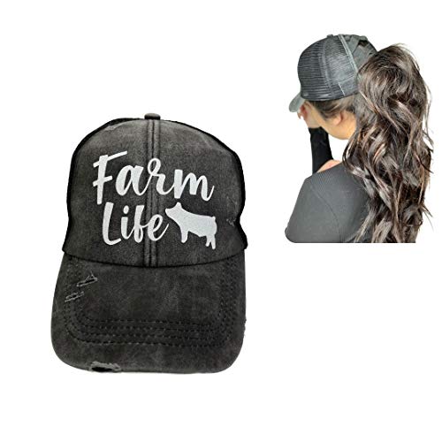 Farm-life-pig