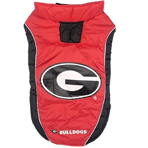 Georgia Bulldogs
