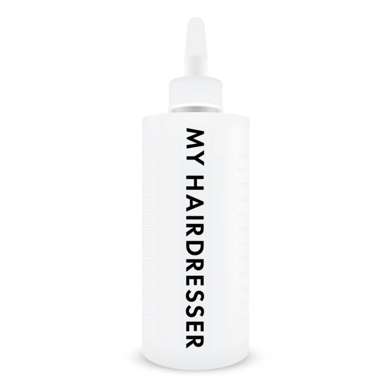 MyHD Applicator Bottle - Precision Liquid Dispenser for Glue, Epoxy, and Resin - Perfect for DIY Crafts, Woodworking, and Home Repairs