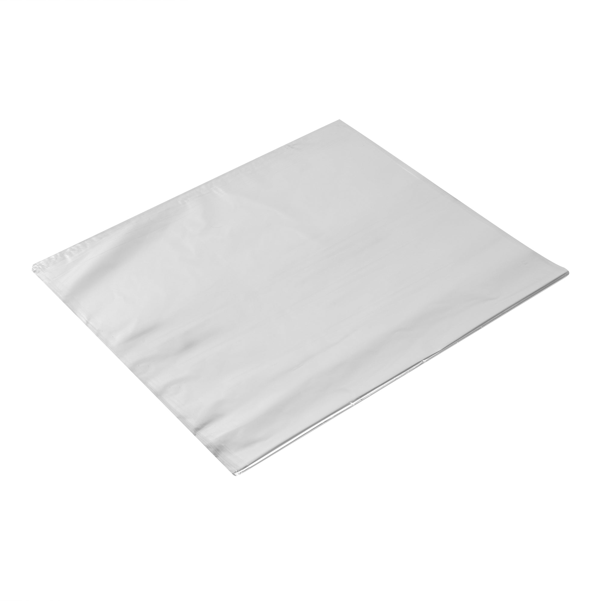 Clear Plastic Gift Basket Wrap Sheets - 18
