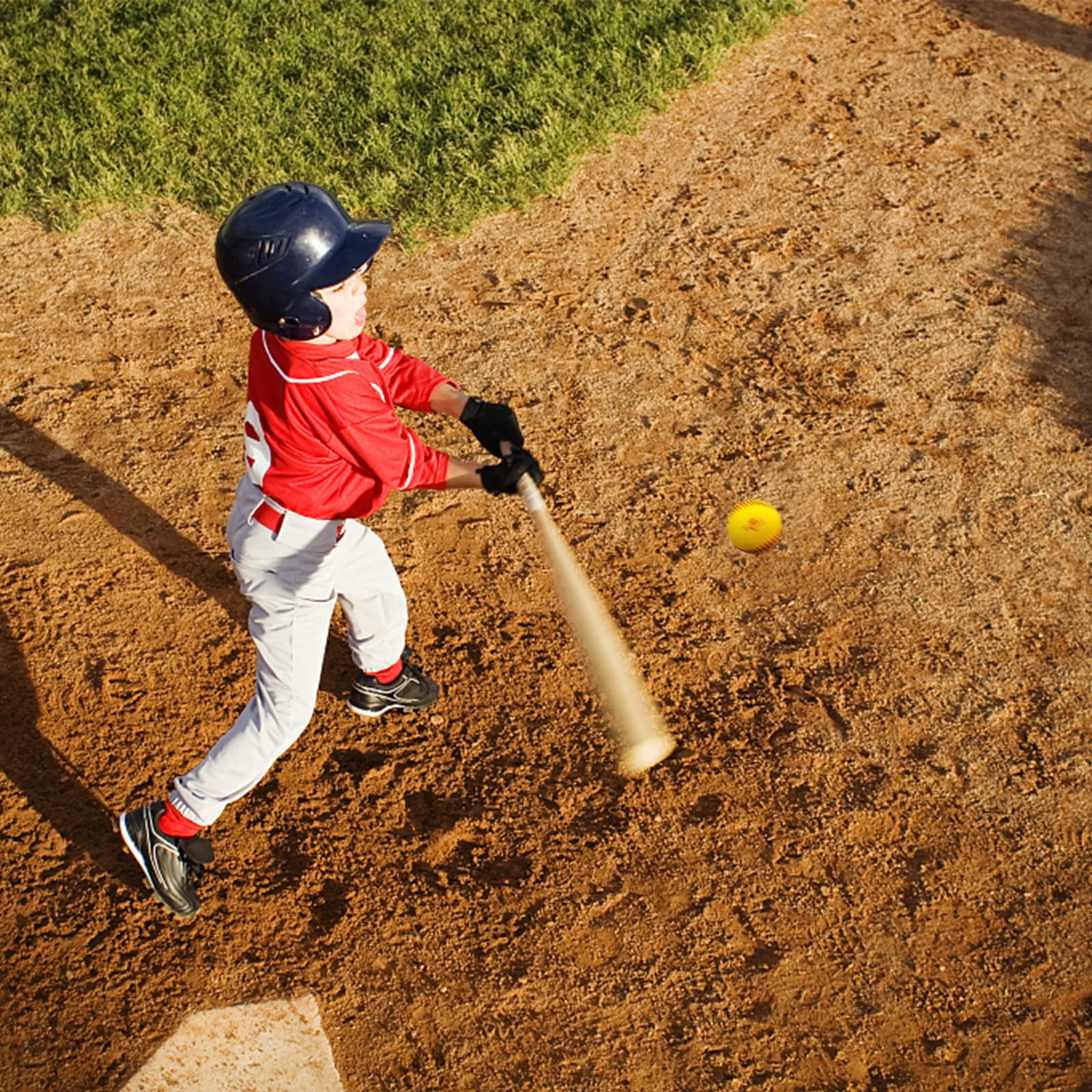 iNextStation Soft Foam Baseballs - 12 Pack, 9 Inch Practice Balls for Kids & Teens | Safe Training Equipment for Backyard, Batting Cage & Indoor Baseball Practice