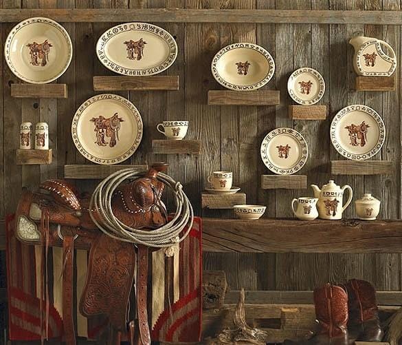 Western Style Salt and Pepper Shakers - Cowboy Boot Shaped Seasoning Dispensers for Kitchen, Dining Table, and Western Themed Parties