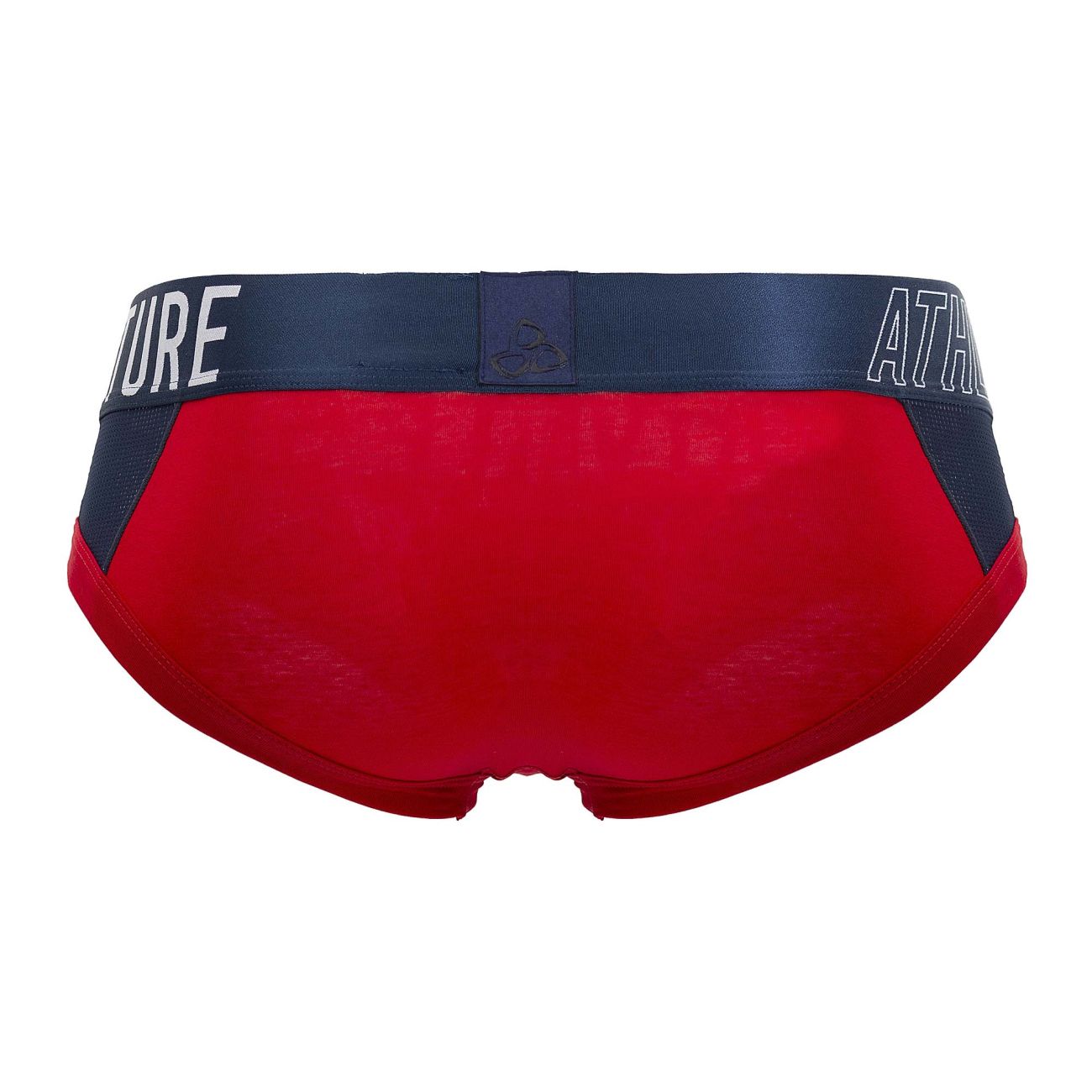 Private Structure Mini Brief BAUT4388 - Stylish & Comfortable Men's Underwear for Everyday Wear, Gym & Travel