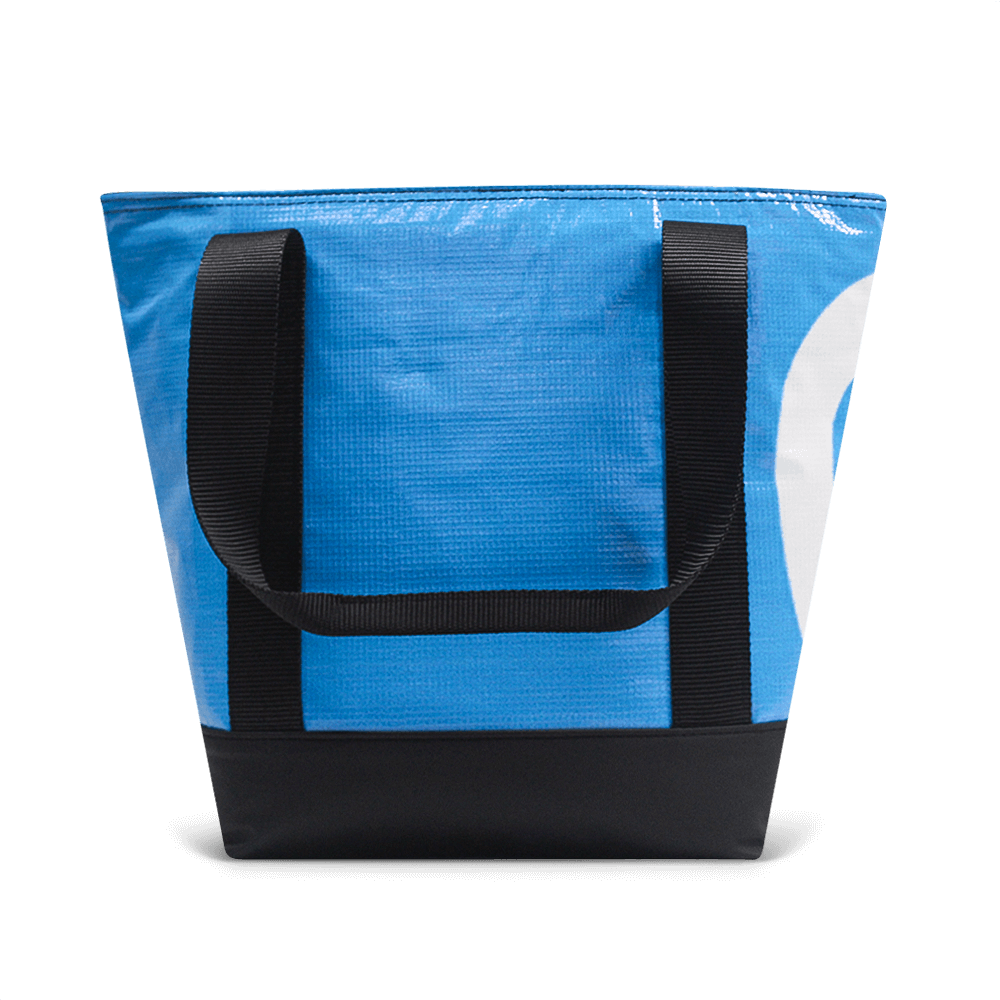 Beck Cooler Bag Bk1 00415 - Insulated Lunch Bag for Work, Picnics & Outdoor Activities - Leakproof & Durable Portable Cooler for Food & Drinks