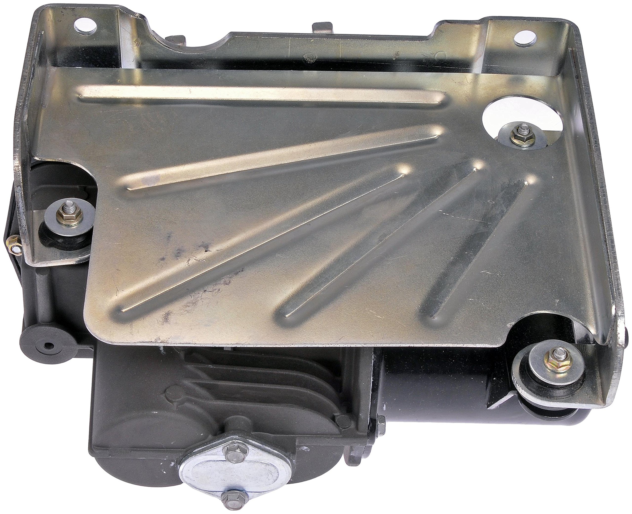 Dorman 949-002 Air Suspension Compressor Replacement - Compatible with Select Ford, Lincoln & Mercury Models - Perfect for Smooth Ride & Off-Roading Adventures