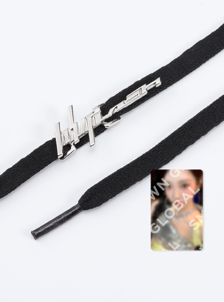 aespa WEEK Whiplash Mood Pop-Up Shoes Accessory Set - Stylish & Trendy Fashion for K-Pop Fans | Perfect for Concerts, Dance Performances & Cosplay