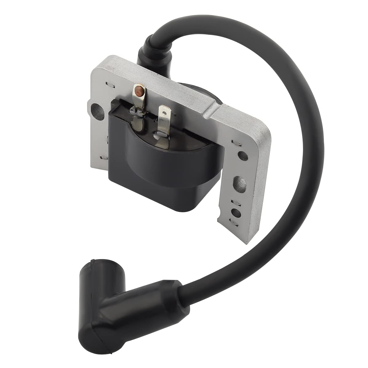 Tecumseh LV195EA Ignition Coil 34443D Replacement for LV120 LEV100 34443A 34443B 3443C - Compatible with Toro 22