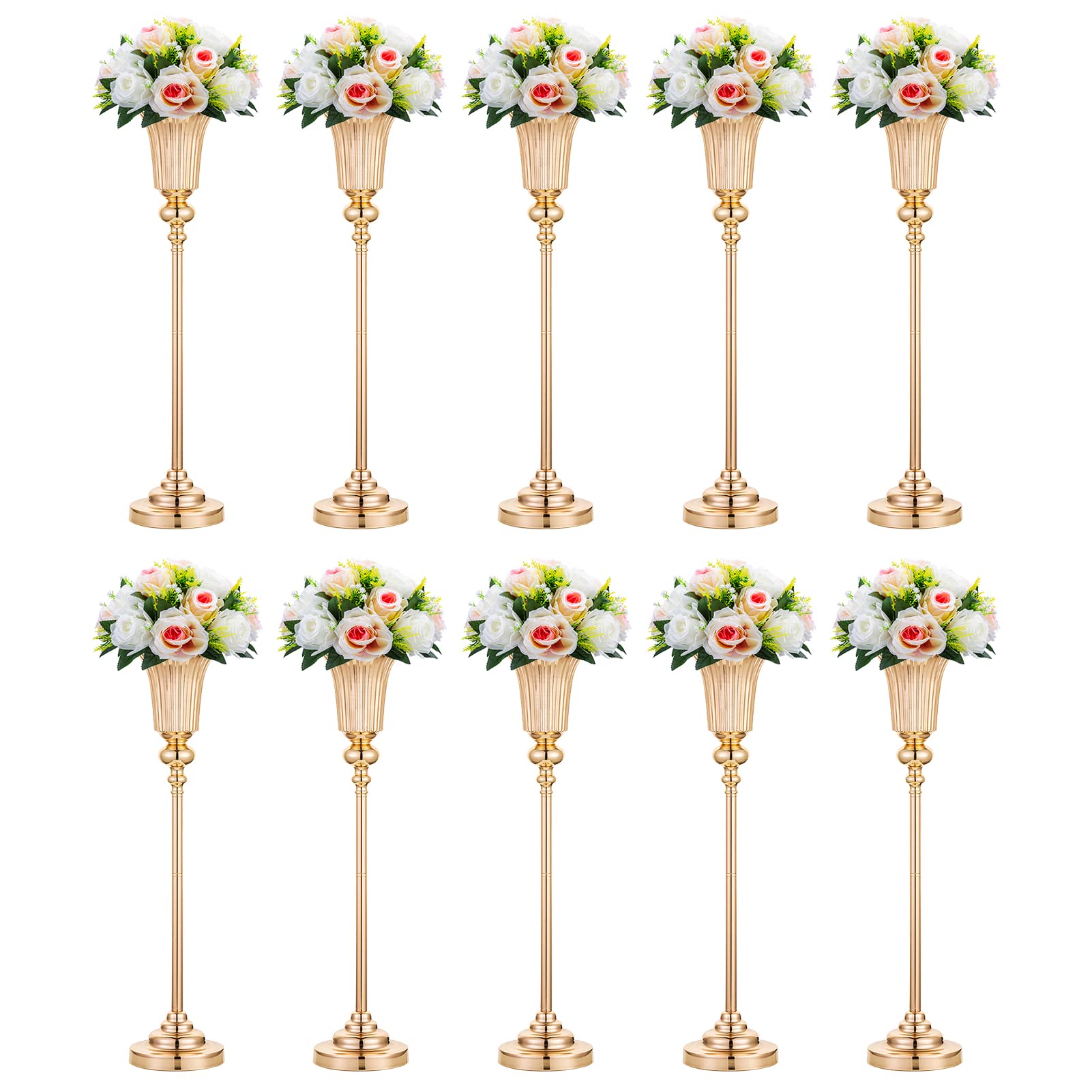 NUPTIO 10-Pack 26.7