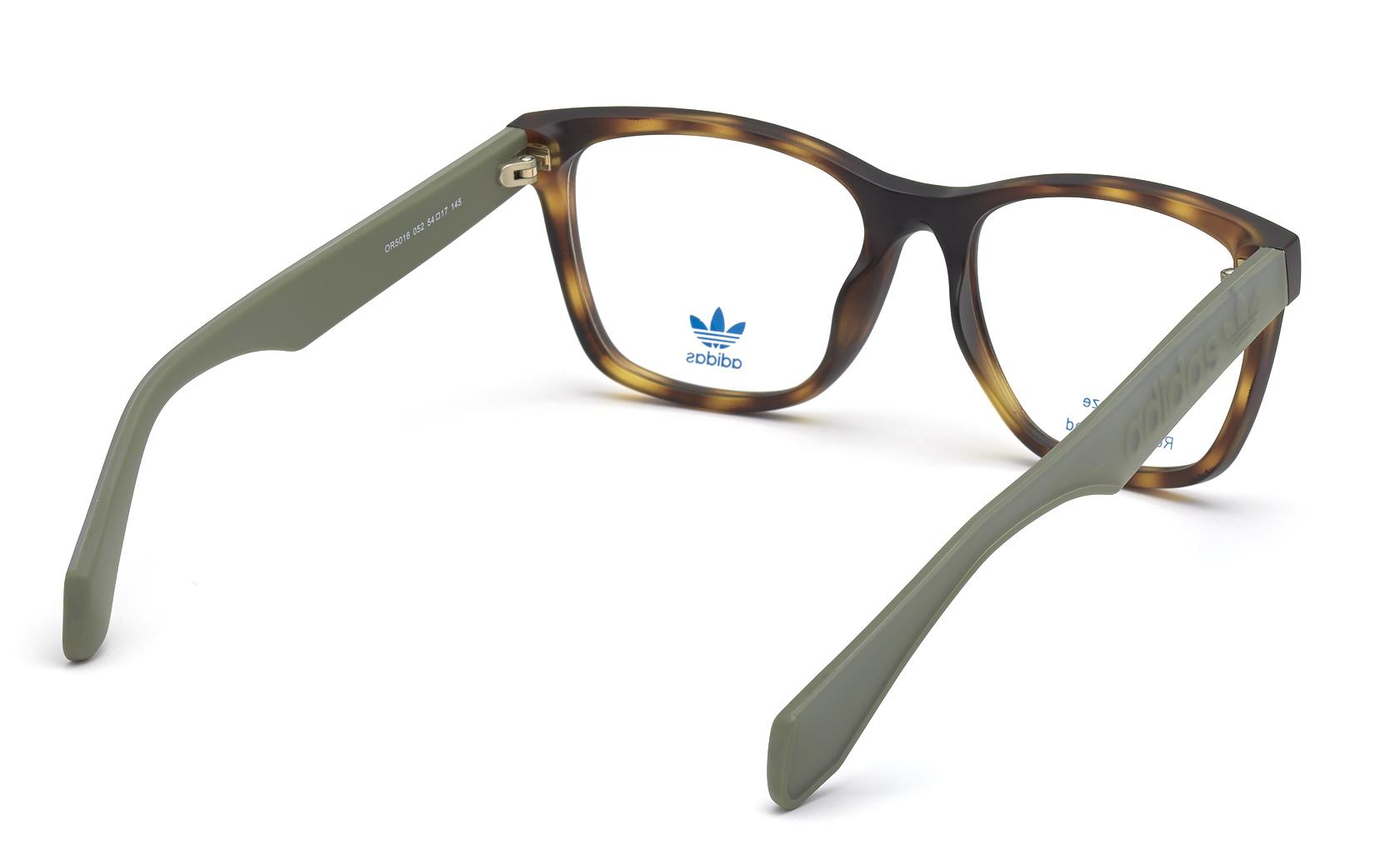 Adidas Originals OR5016 052 Unisex Classic Sunglasses - UV Protection & Polarized Lenses for Outdoor Sports, Driving & Beach Activities