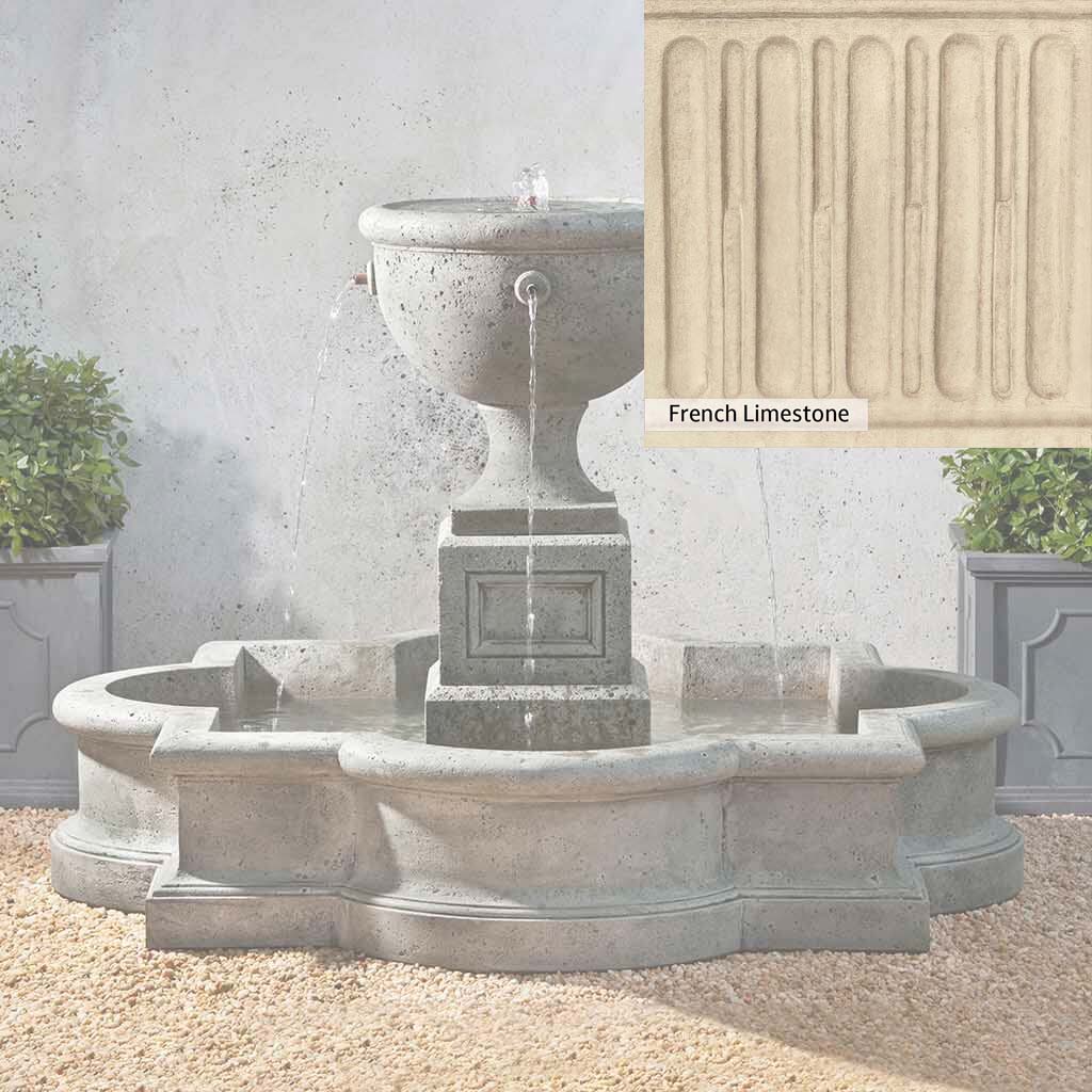 French Limestone