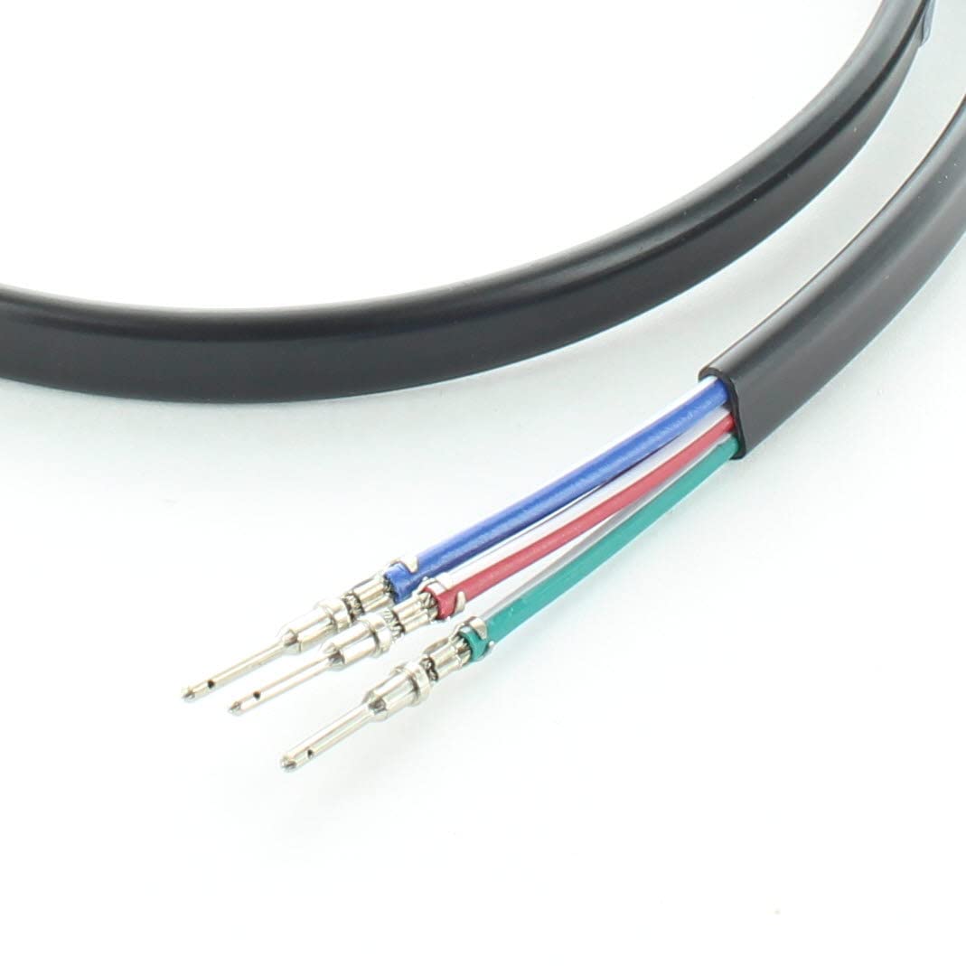 BRP 586449 Trim Switch - Replacement Boat & Marine Outboard Motor Trim Switch - Perfect for BRP Outboard Motors & Marine Applications