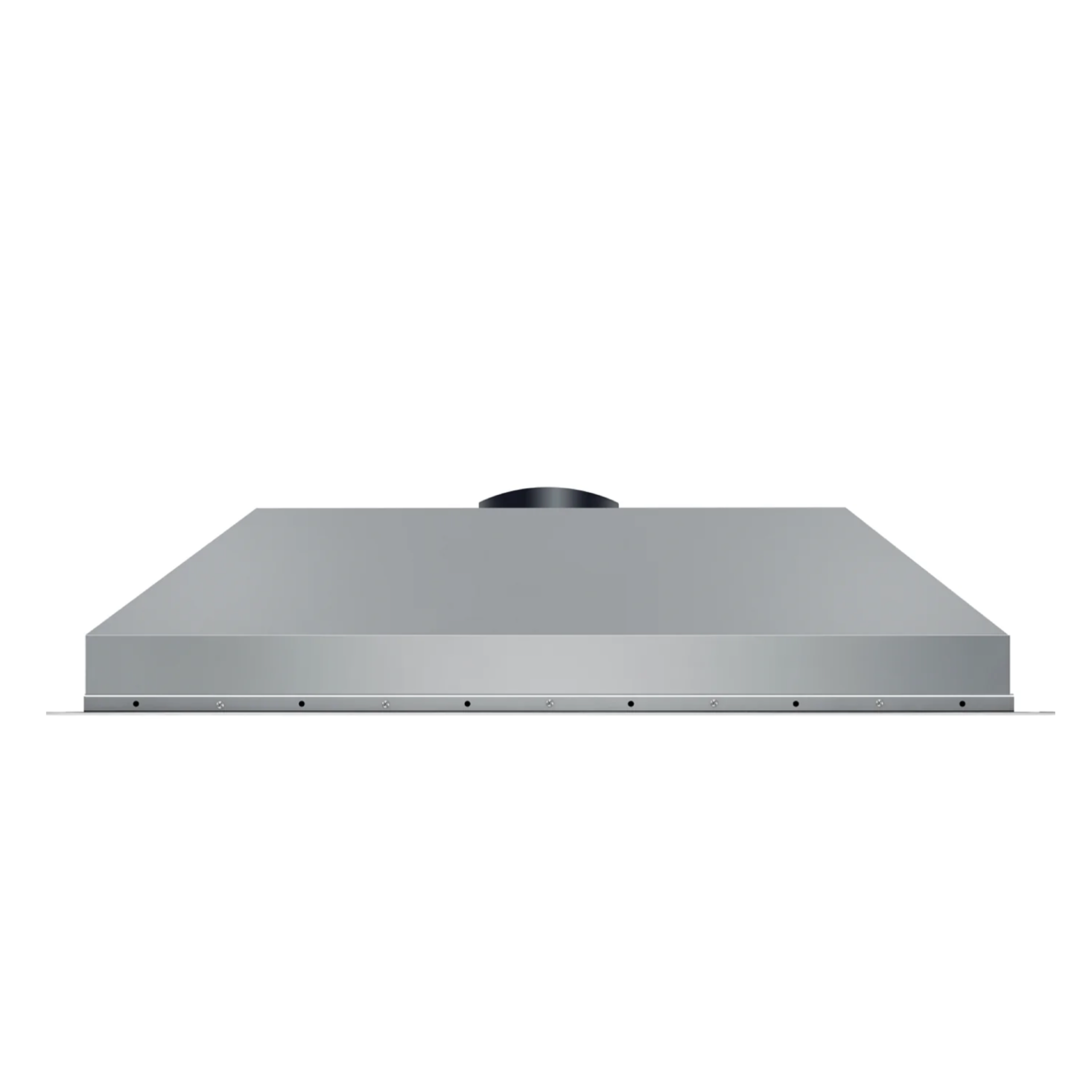 Victory 36-Inch Range Hood Insert with 1000 CFM Remote Blower - Powerful Kitchen Ventilation for Gas Stoves & Cooking Areas - Perfect for Home Chefs & Restaurants