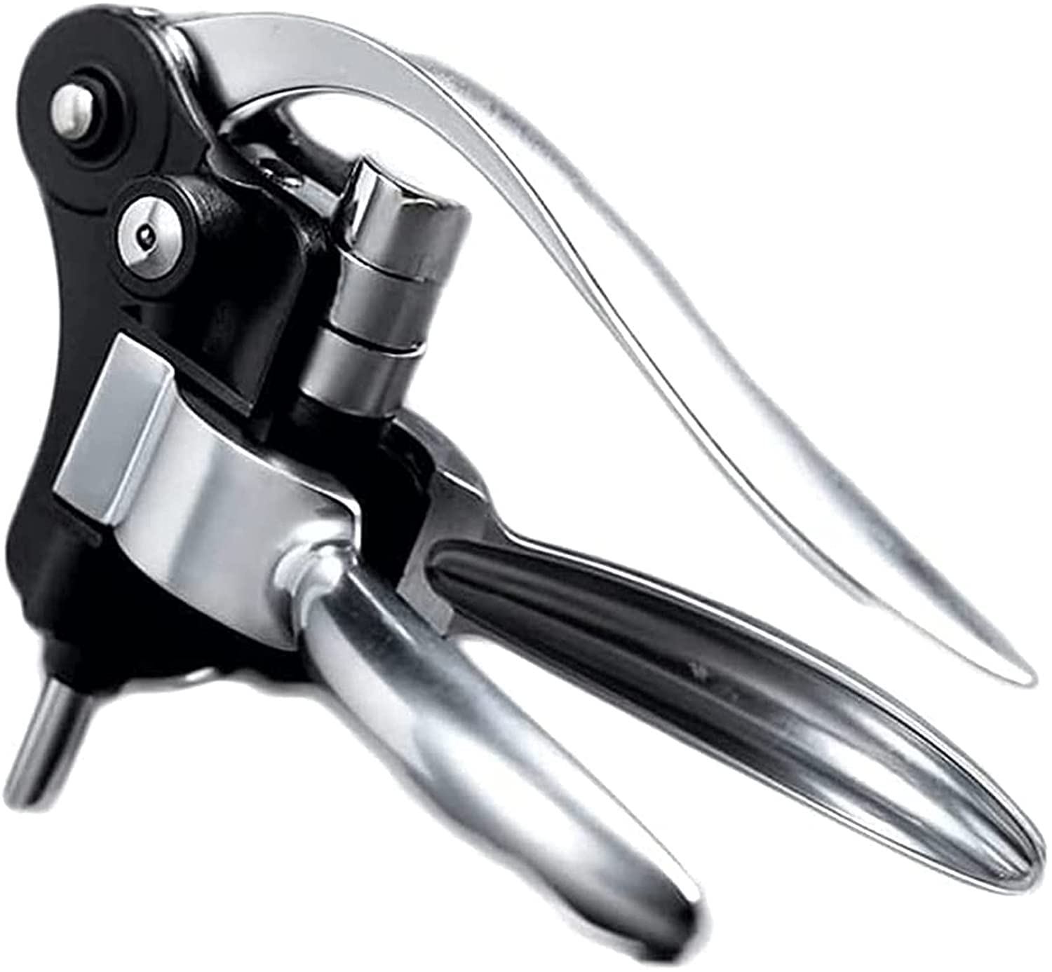 Premium Wine Opener Set - Easy Corkscrew Bottle Opener with Elegant Design for Smooth Wine Opening | Perfect for Dinner Parties, Gifts & Home Bars