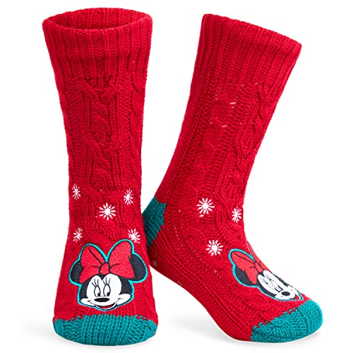 Red Minnie