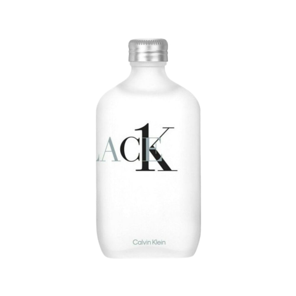 CK1 Palace Tester Eau de Toilette 100ml for Men - Fresh Citrus Aromatic Fragrance | Day & Night Wear, Office & Date Perfume