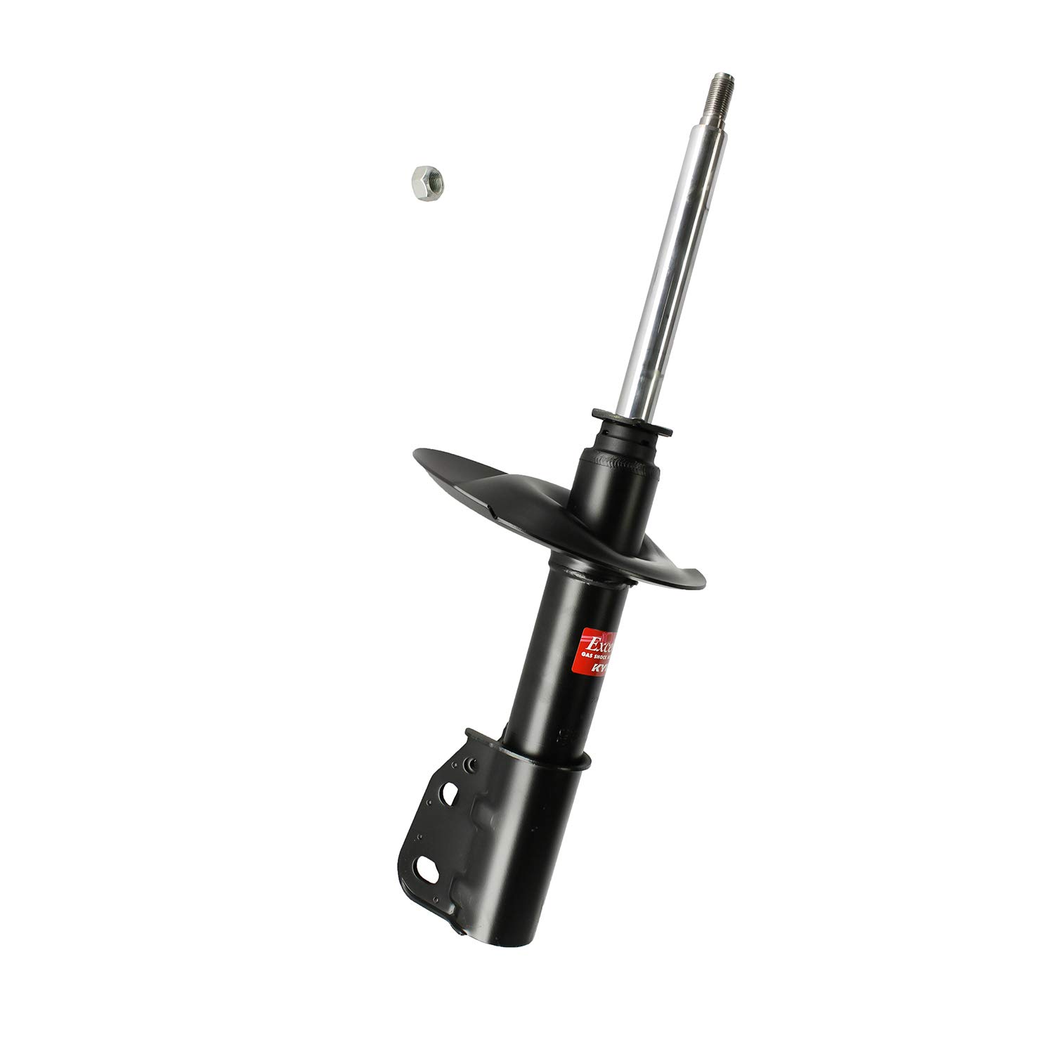 KYB 236007 Excel-G Gas Strut - Replacement Shock Absorber for Cars, Trucks & SUVs - Perfect for Smooth Ride & Enhanced Suspension Performance