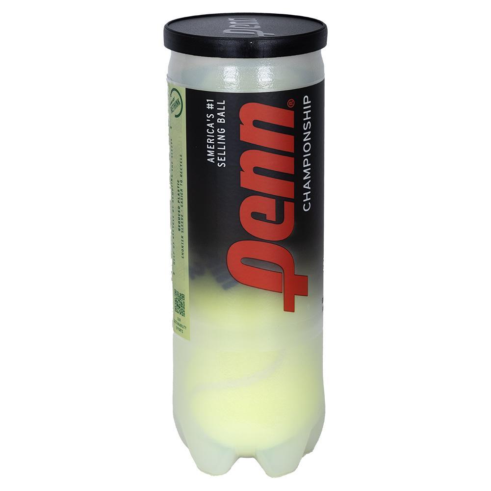 Championship Extra Duty Tennis Ball Case – Durable Tennis Ball Holder for Practice & Matches – Perfect for Tennis Players & Coaches
