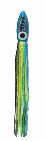 Premium Bahama Lure Proteus 50 Fishing Lures Kit - Saltwater & Freshwater Bass Trout Fishing Baits for Professional Anglers - Ideal for Deep Sea, Lake, and River Fishing Adventures