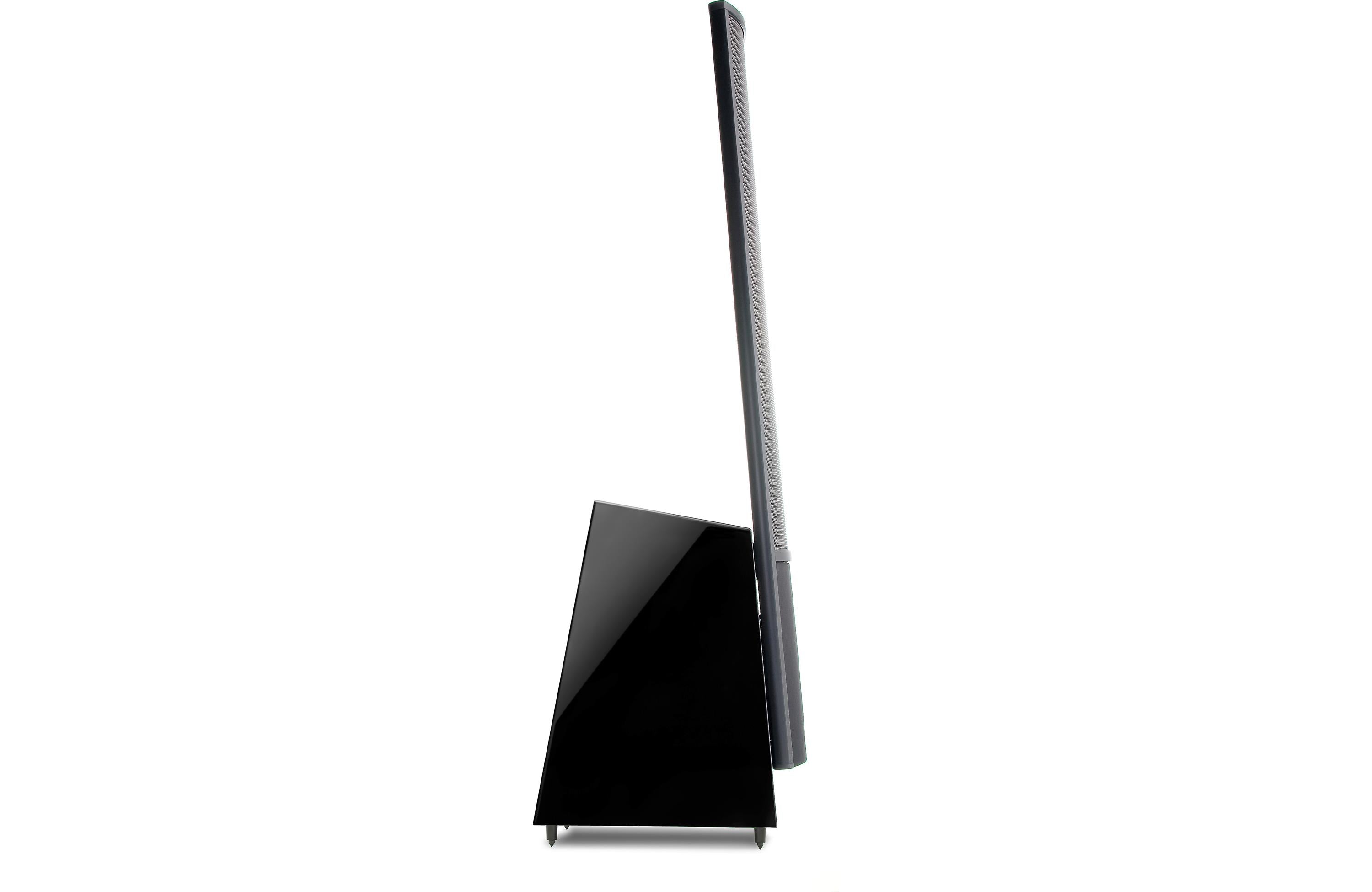 Martin Logan EM ESL ElectroMotion Floorstanding Speaker Pair - Certified Refurbished | High-End Audiophile Sound System for Home Theater & Music Listening